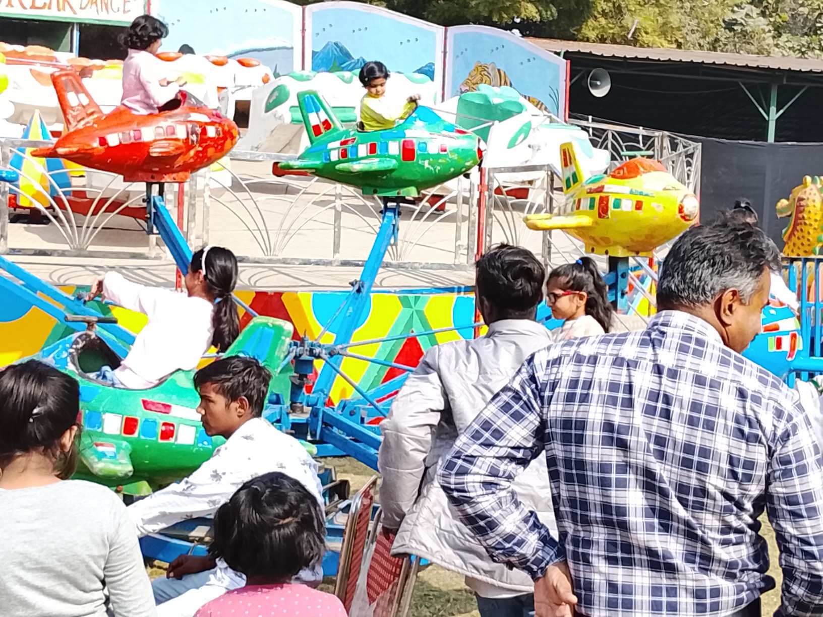 St. Mary's Sr. Sec. School, Mayur Vihar