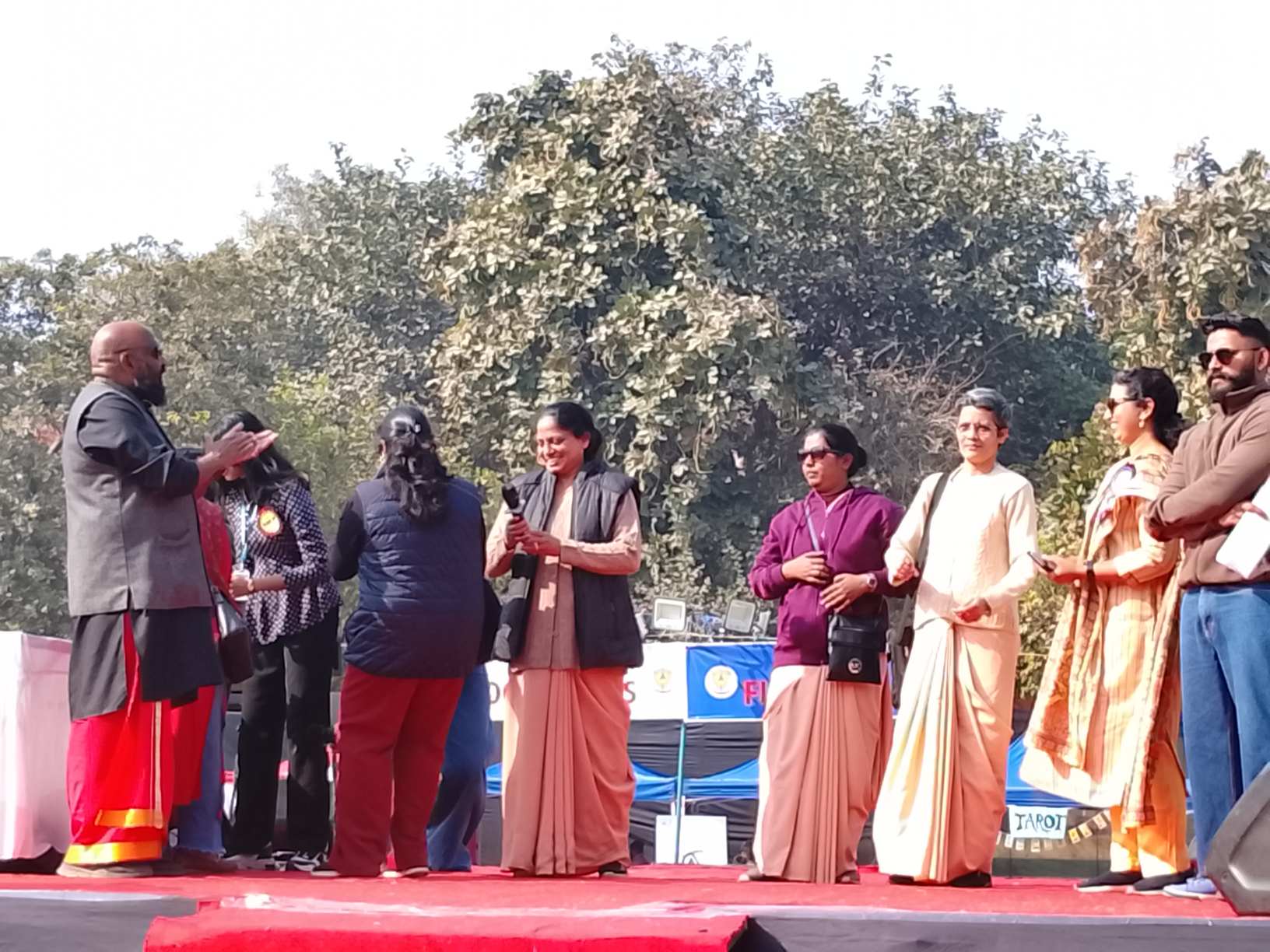 St. Mary's Sr. Sec. School, Mayur Vihar