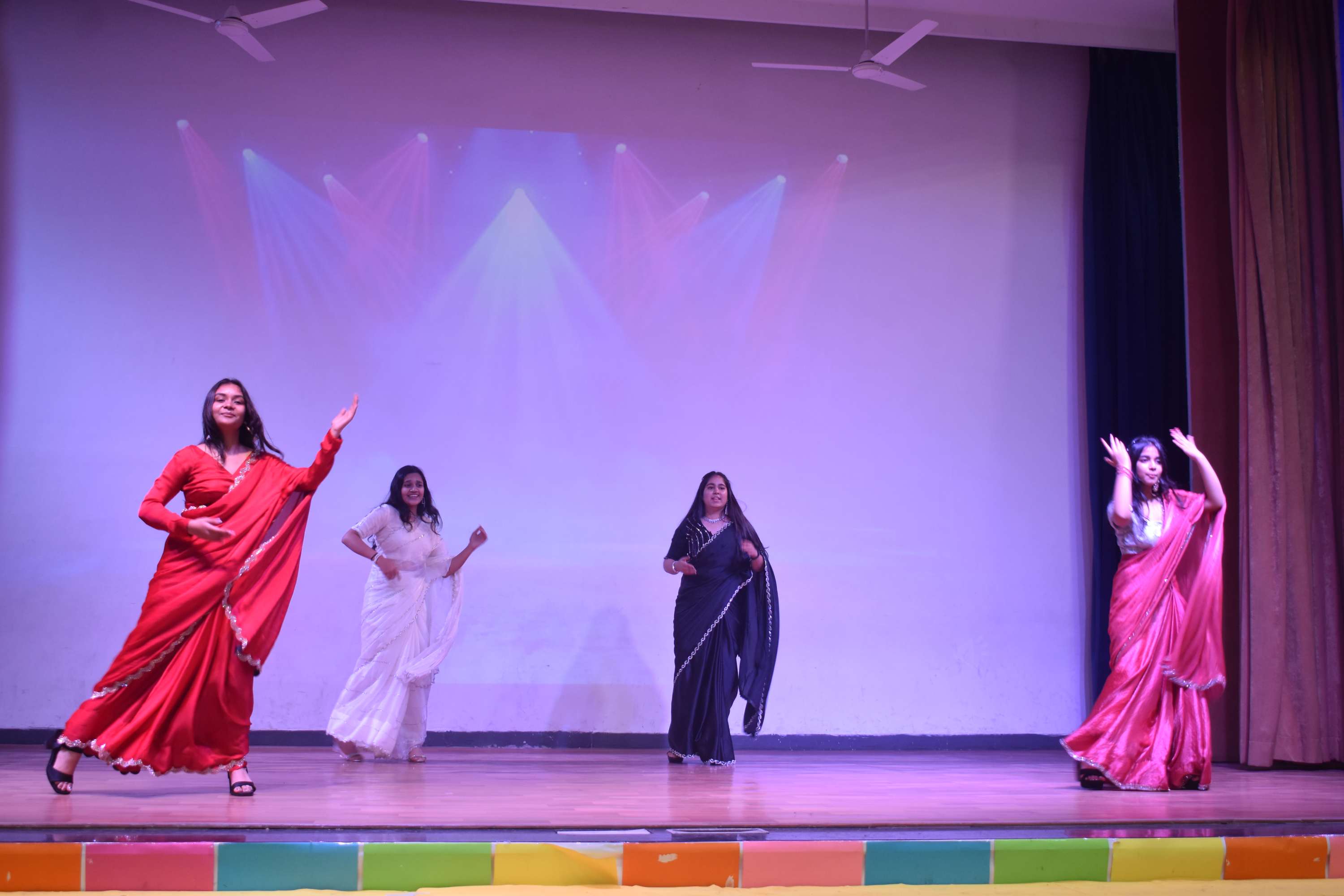 Class XII Farewell Celebration