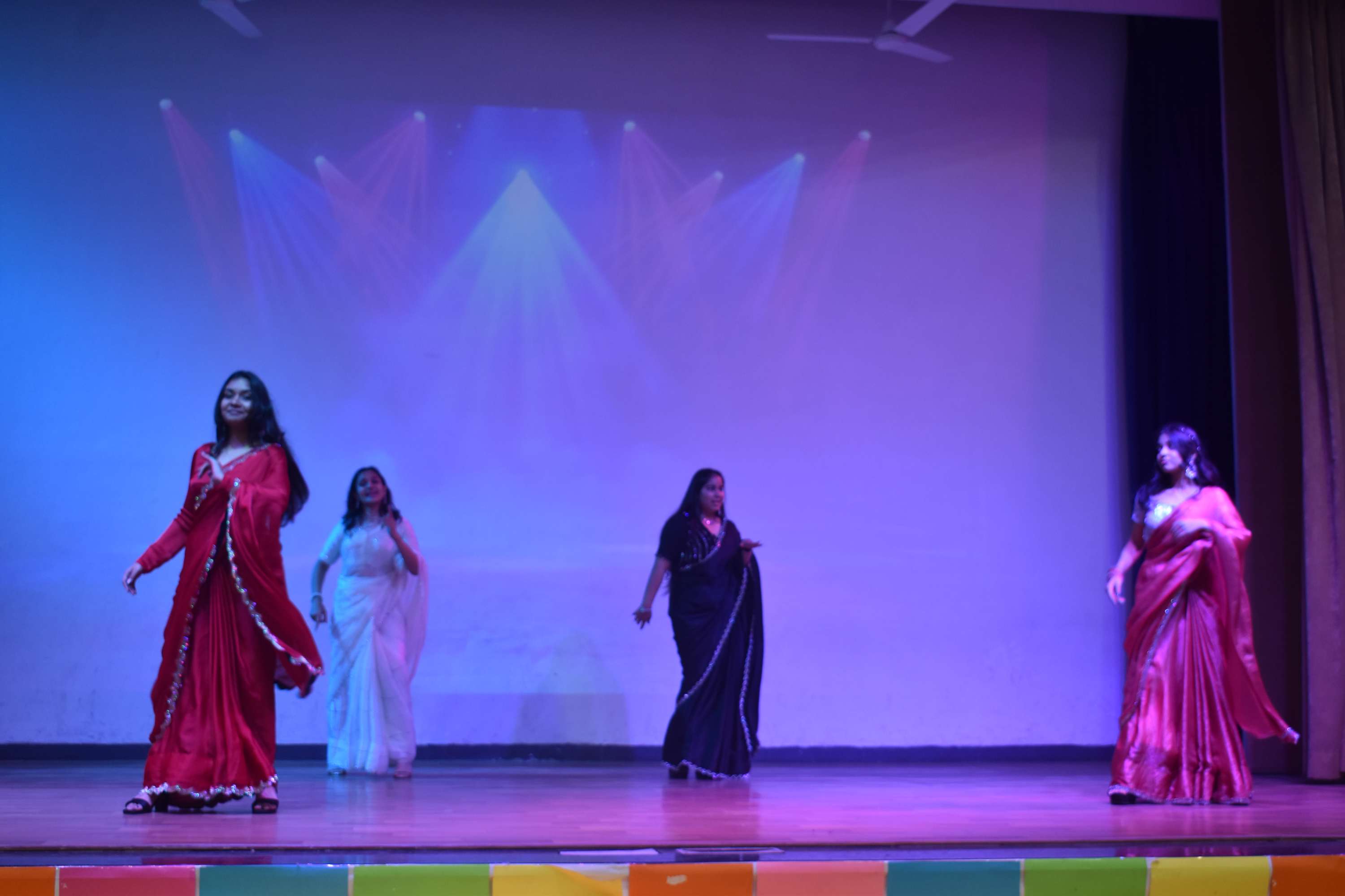 Class XII Farewell Celebration