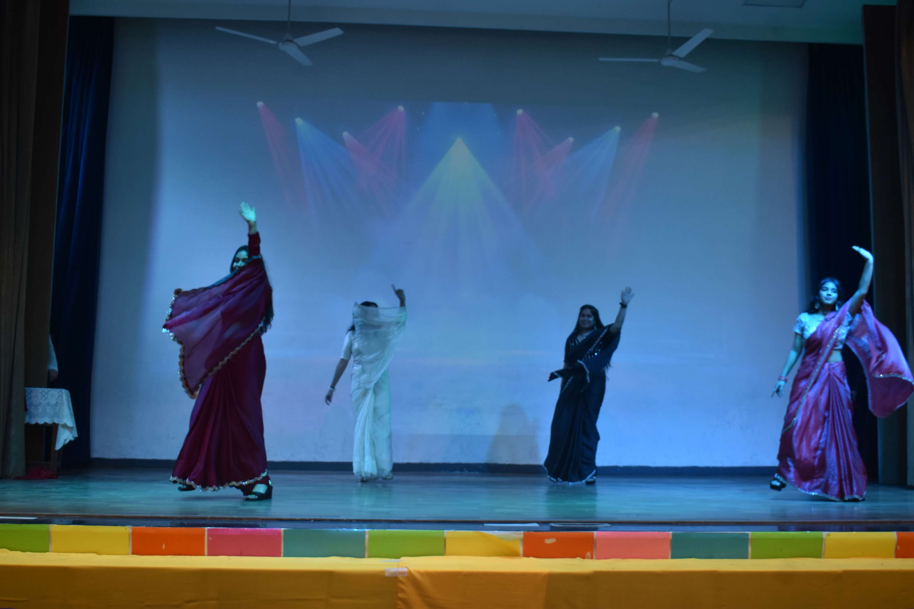 Class XII Farewell Celebration