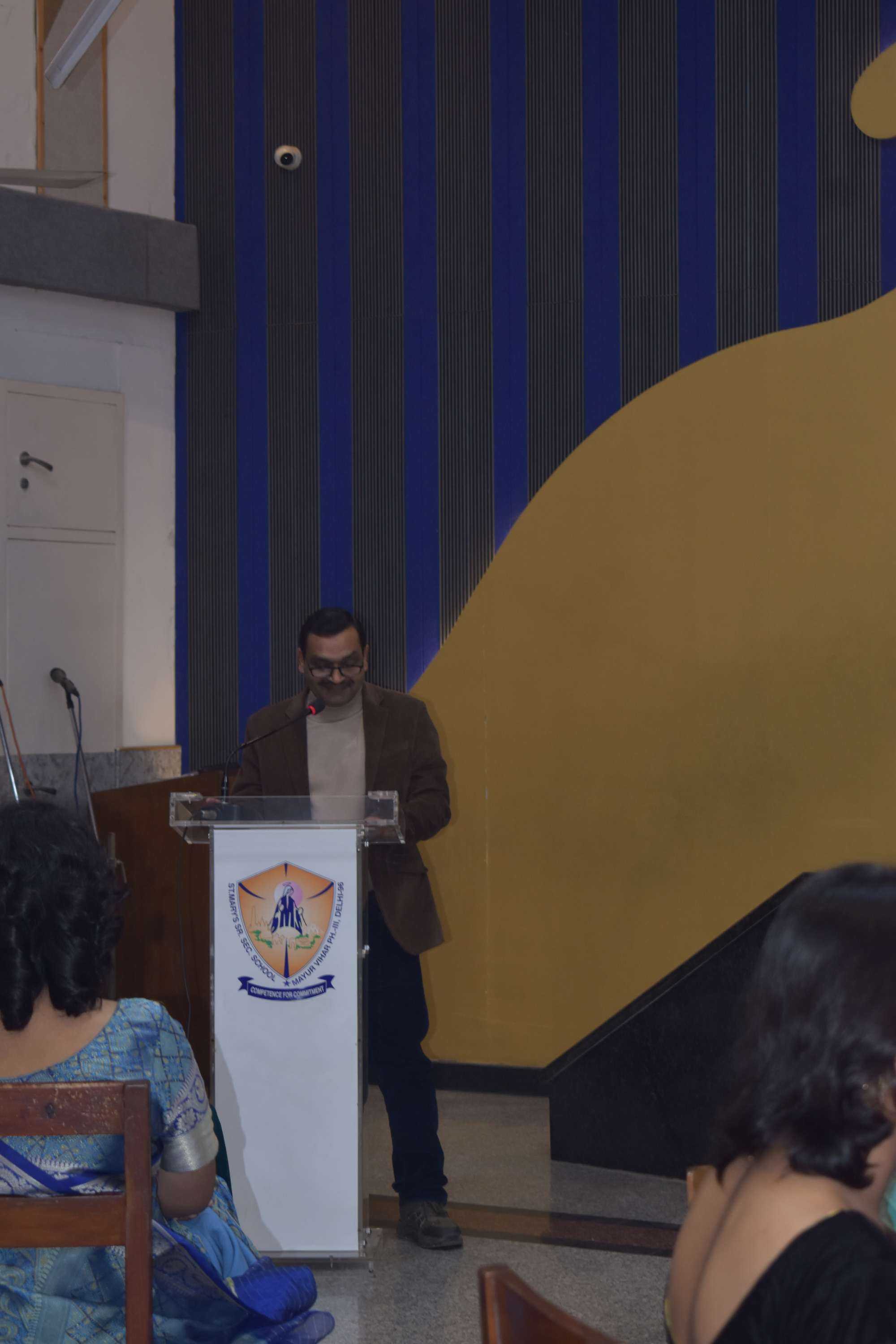 Class XII Farewell Celebration