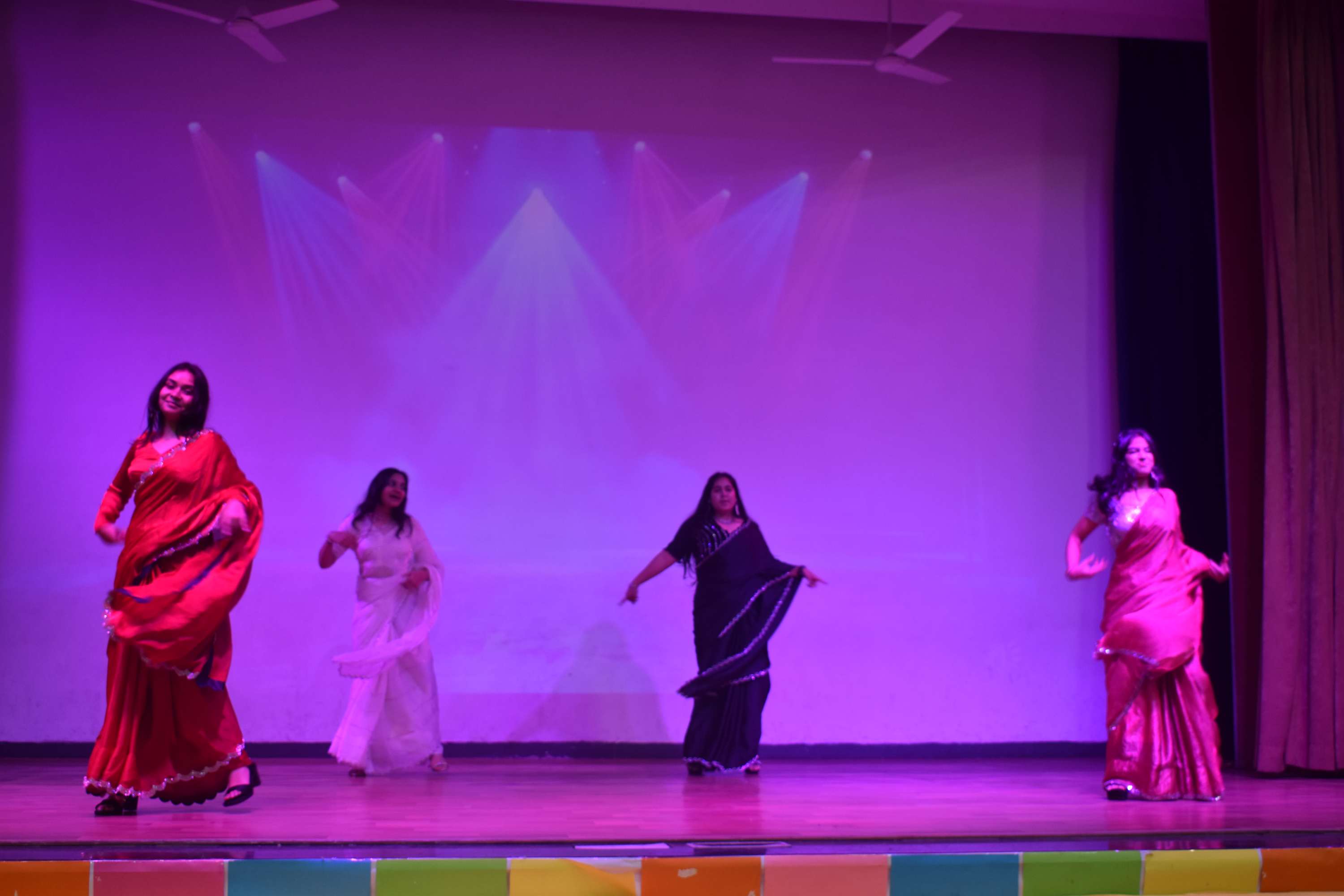 Class XII Farewell Celebration