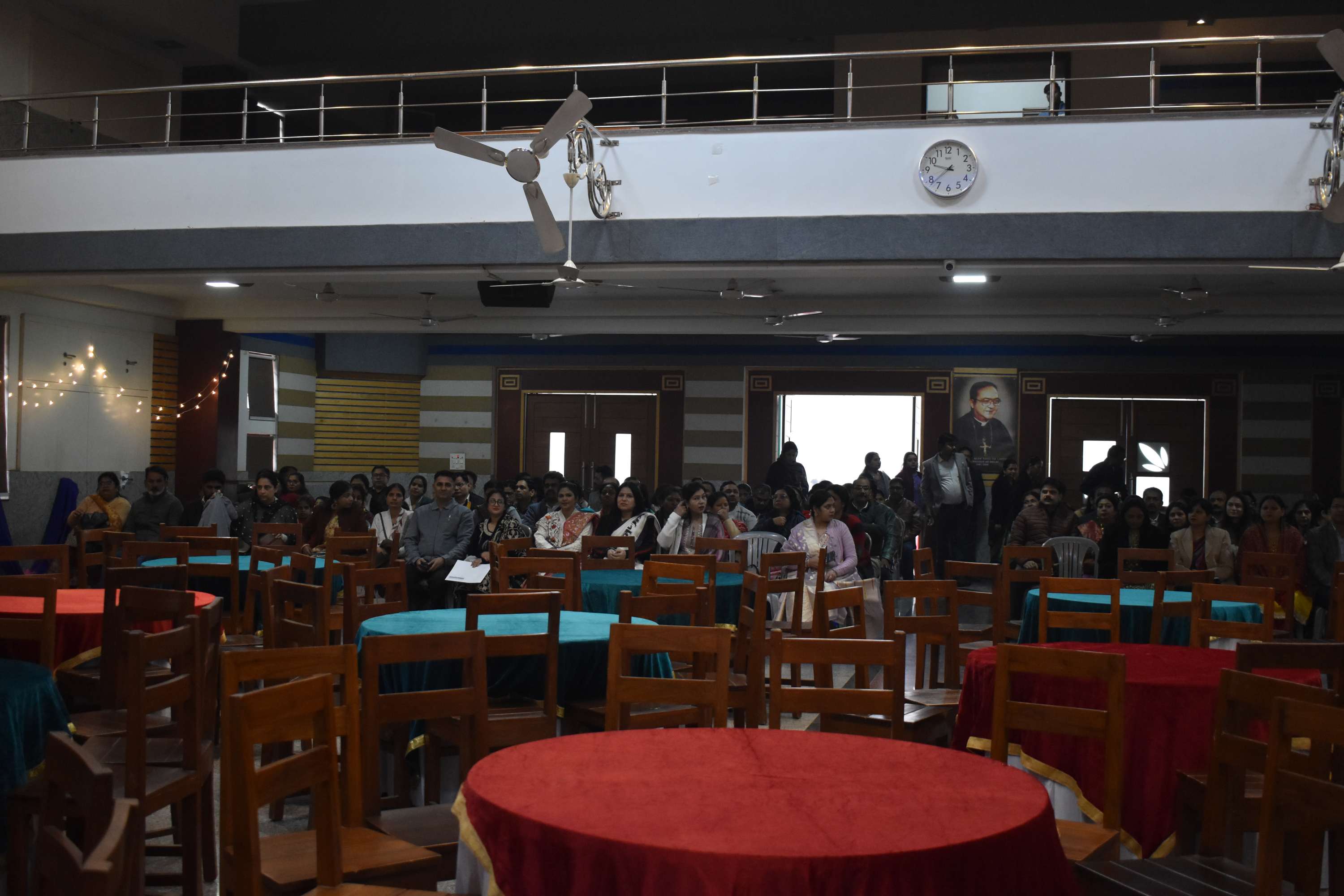 Class XII Farewell Celebration