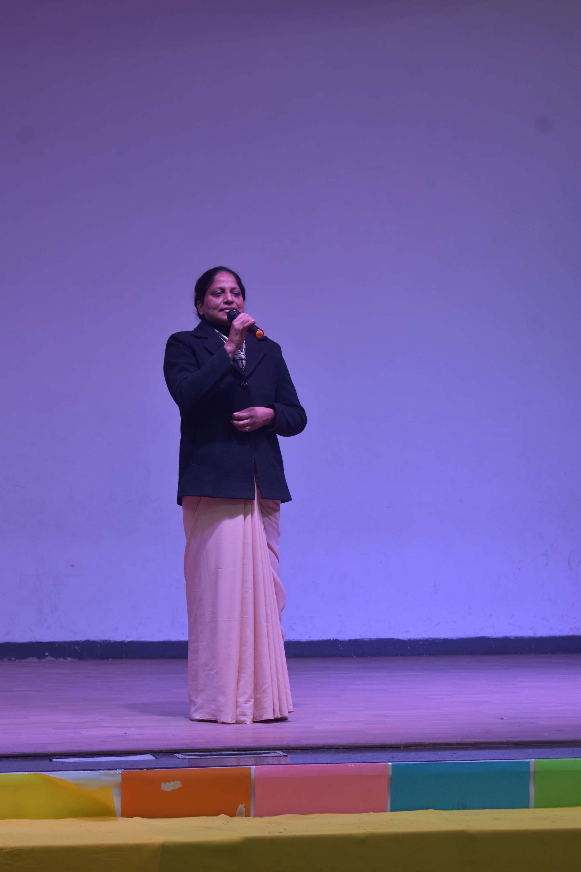 Class XII Farewell Celebration