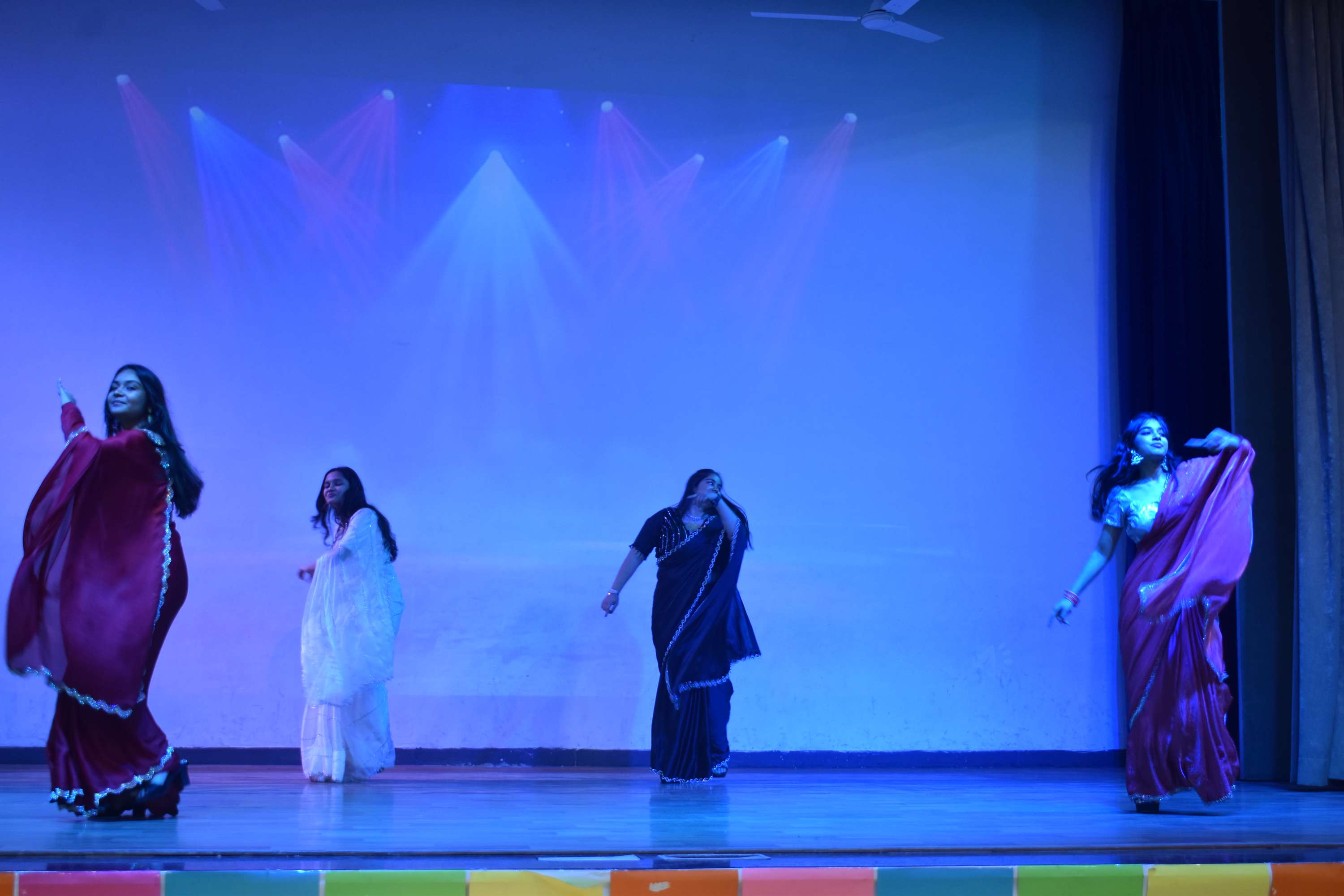 Class XII Farewell Celebration