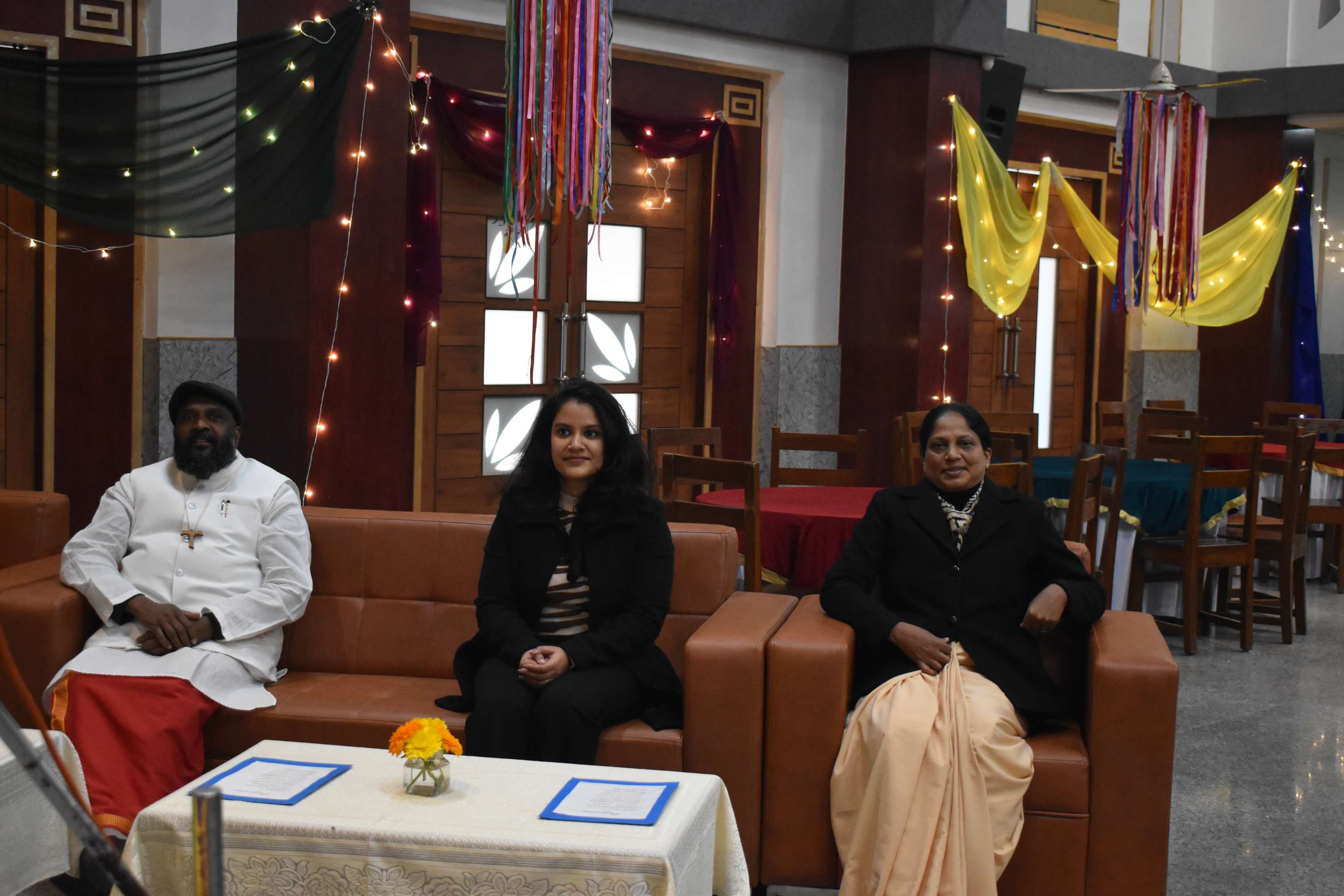 Class XII Farewell Celebration