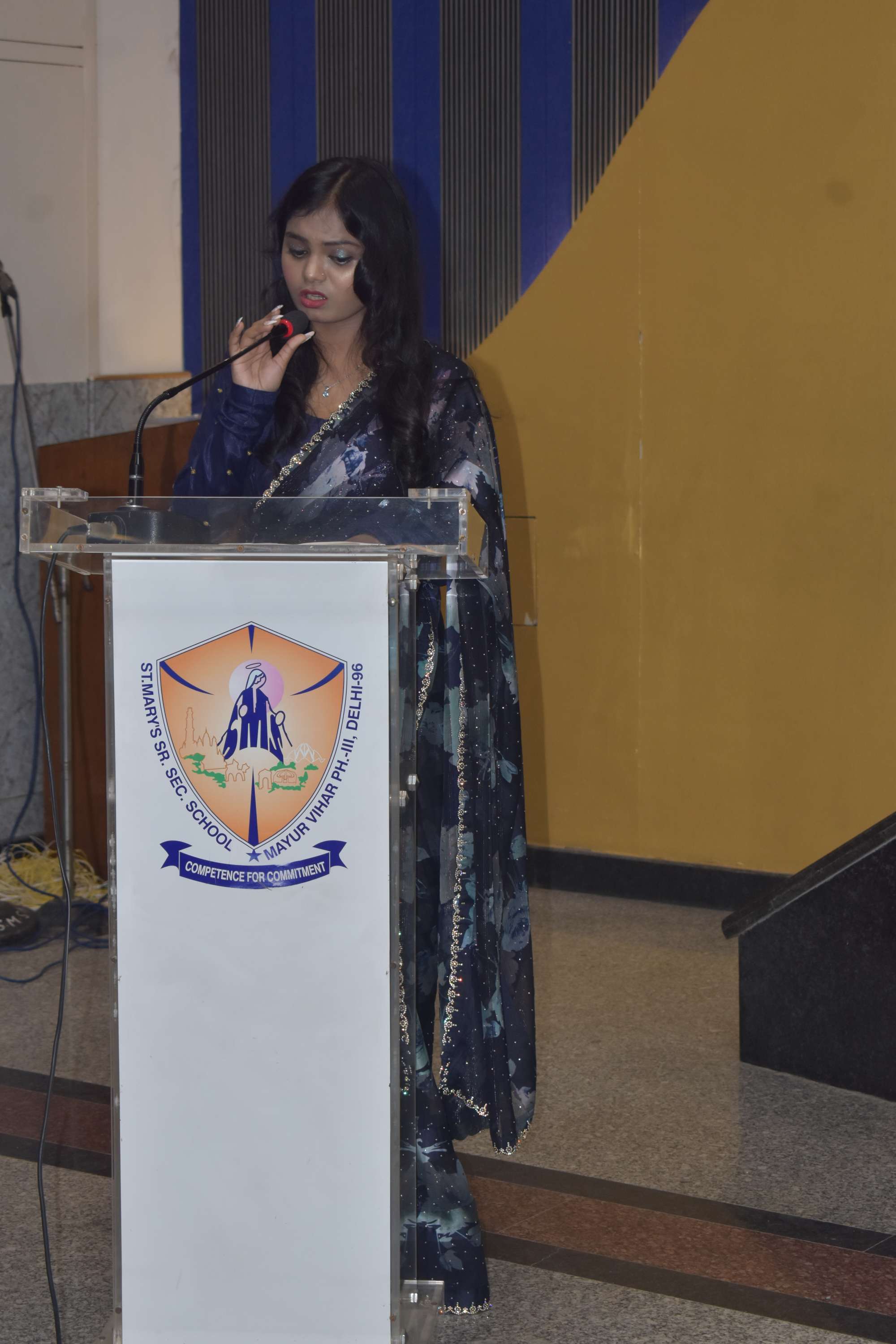 Class XII Farewell Celebration