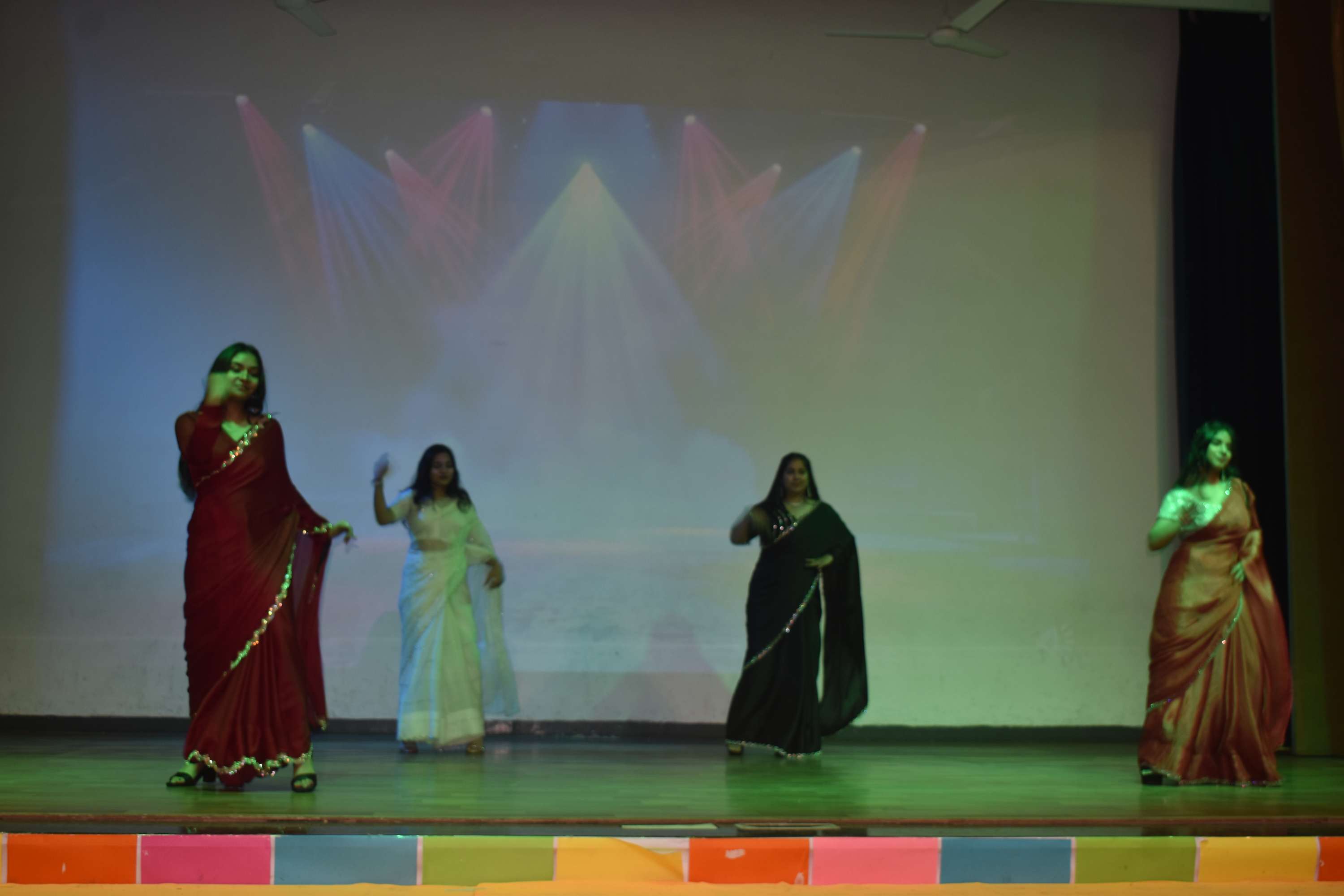 Class XII Farewell Celebration