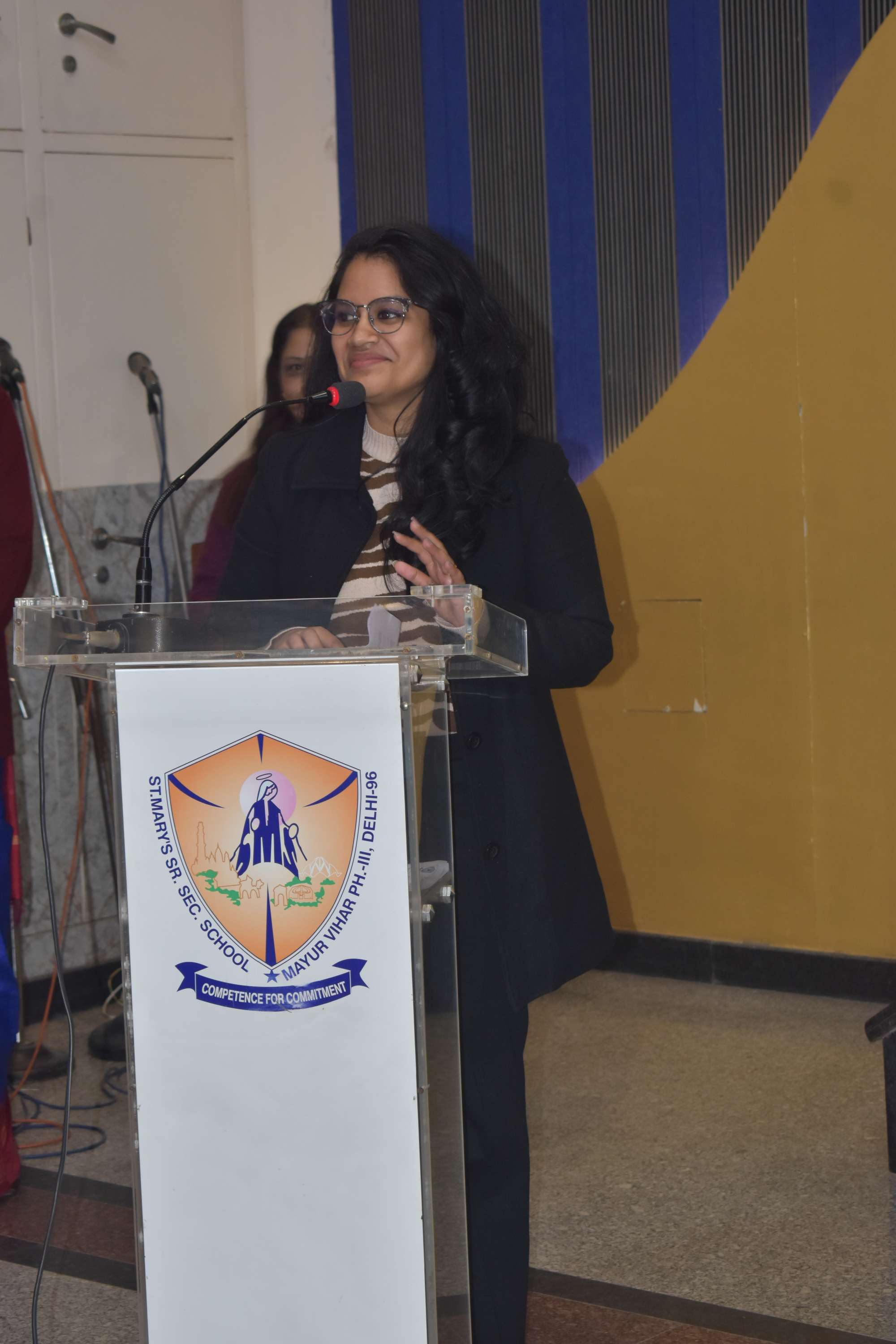 Class XII Farewell Celebration