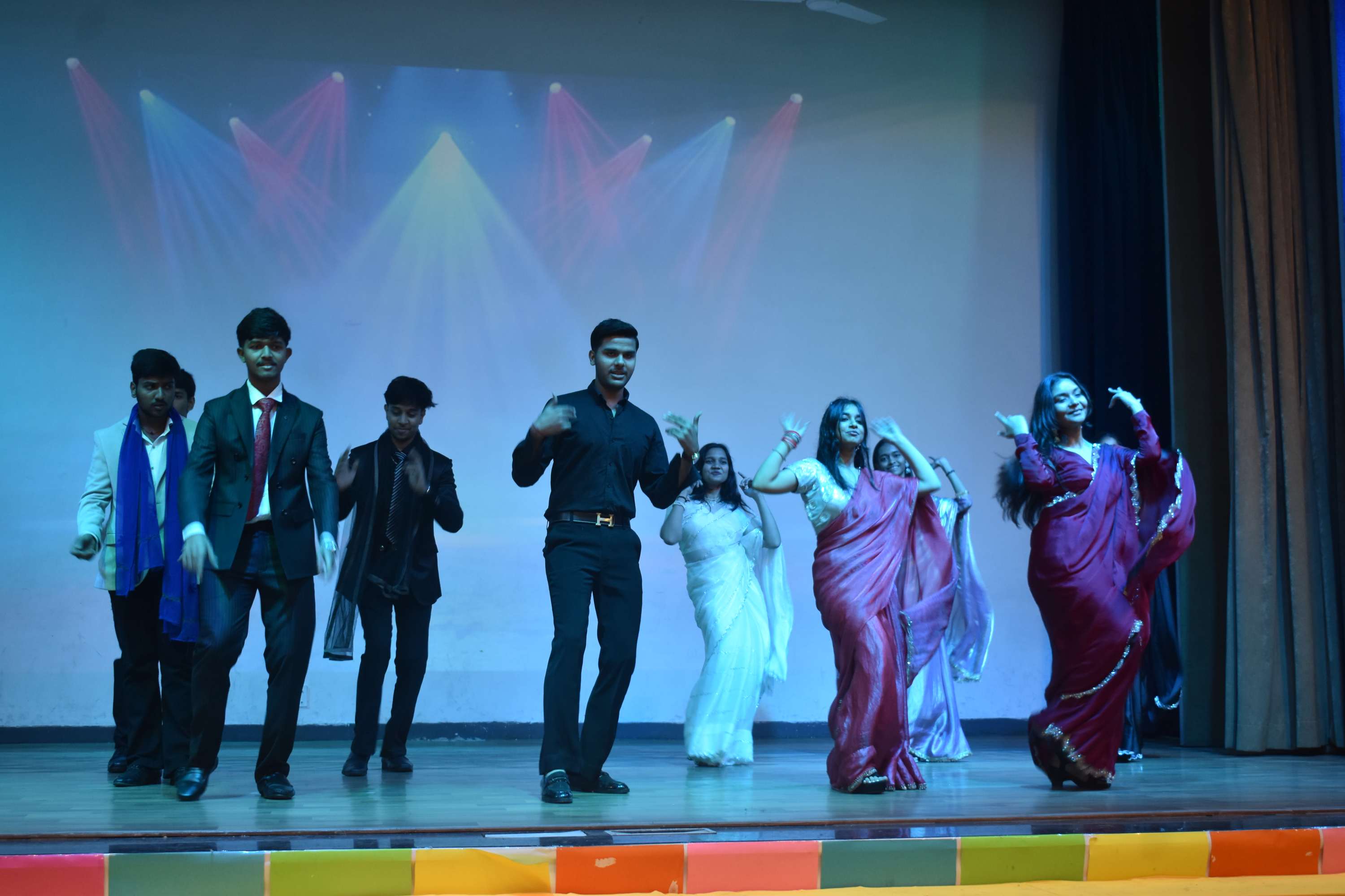 Class XII Farewell Celebration