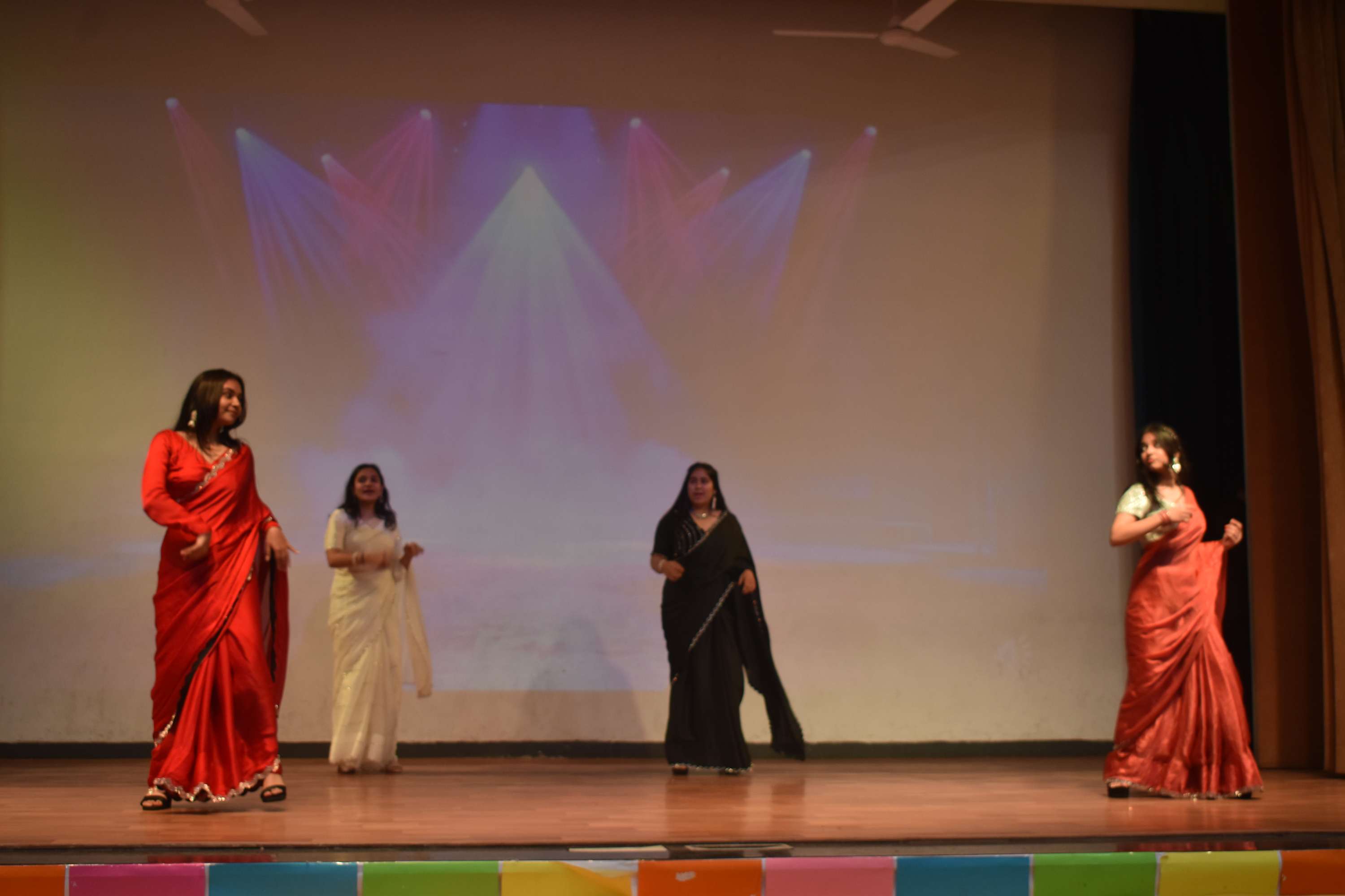 Class XII Farewell Celebration