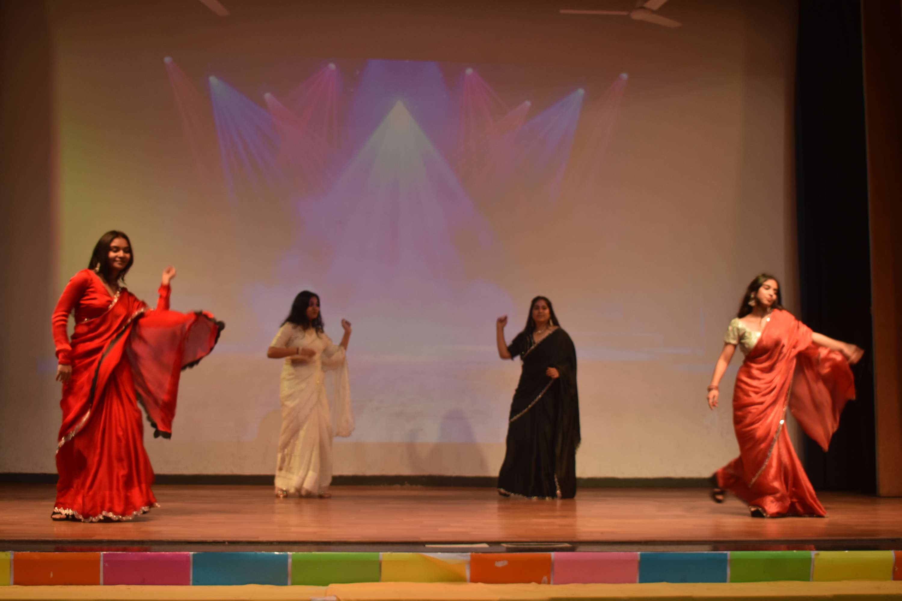 Class XII Farewell Celebration