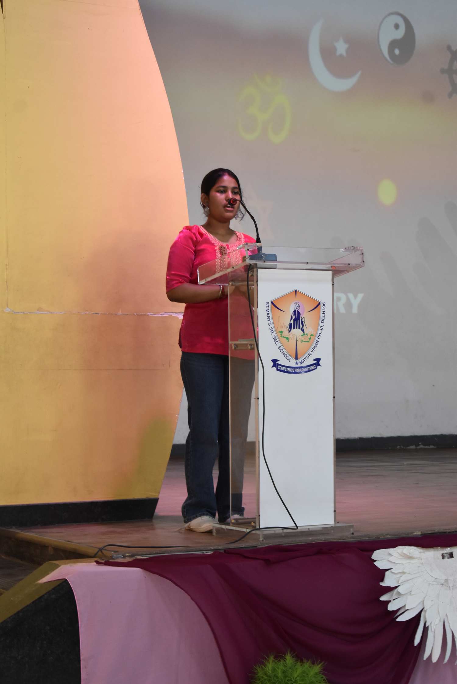 Labour Day Celebration