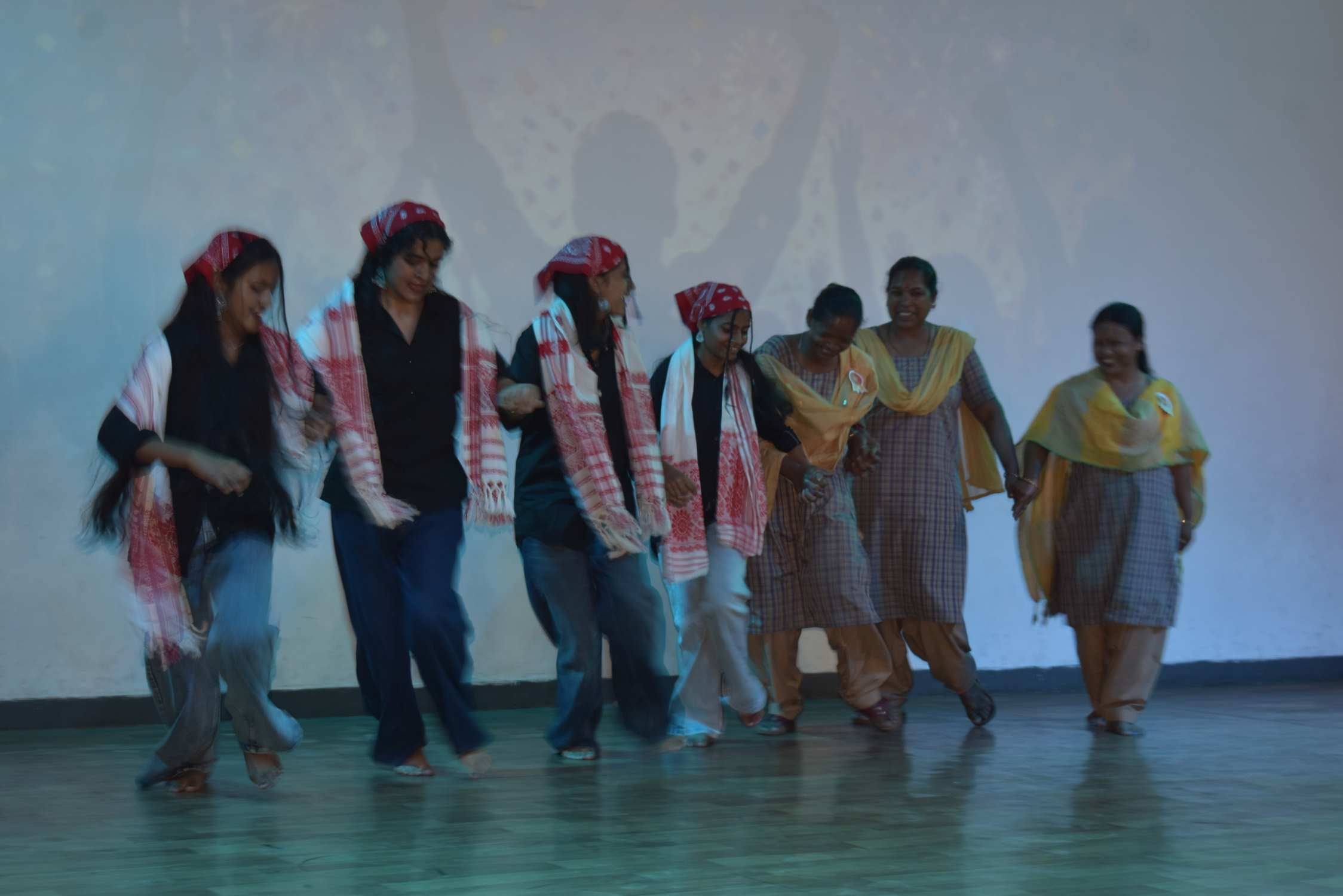 Labour Day Celebration