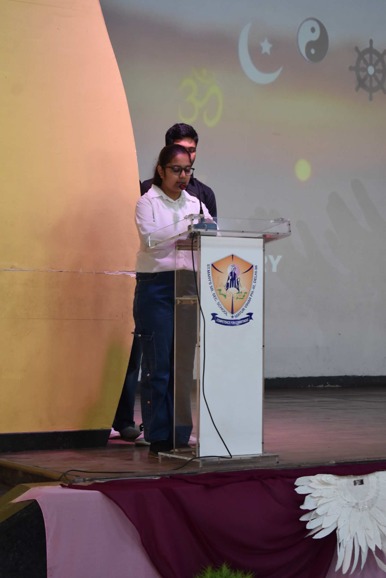 Labour Day Celebration