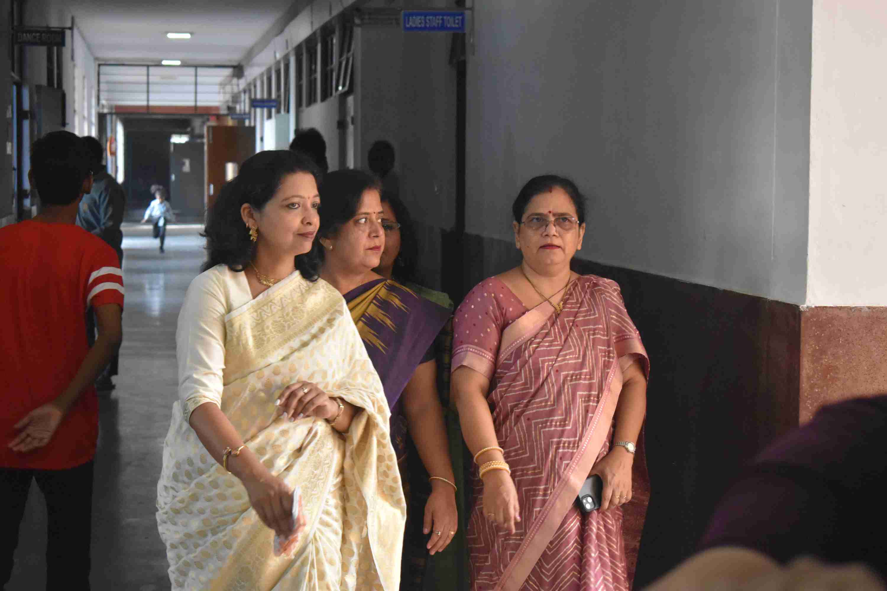 St. Mary's Sr. Sec. School, Mayur Vihar