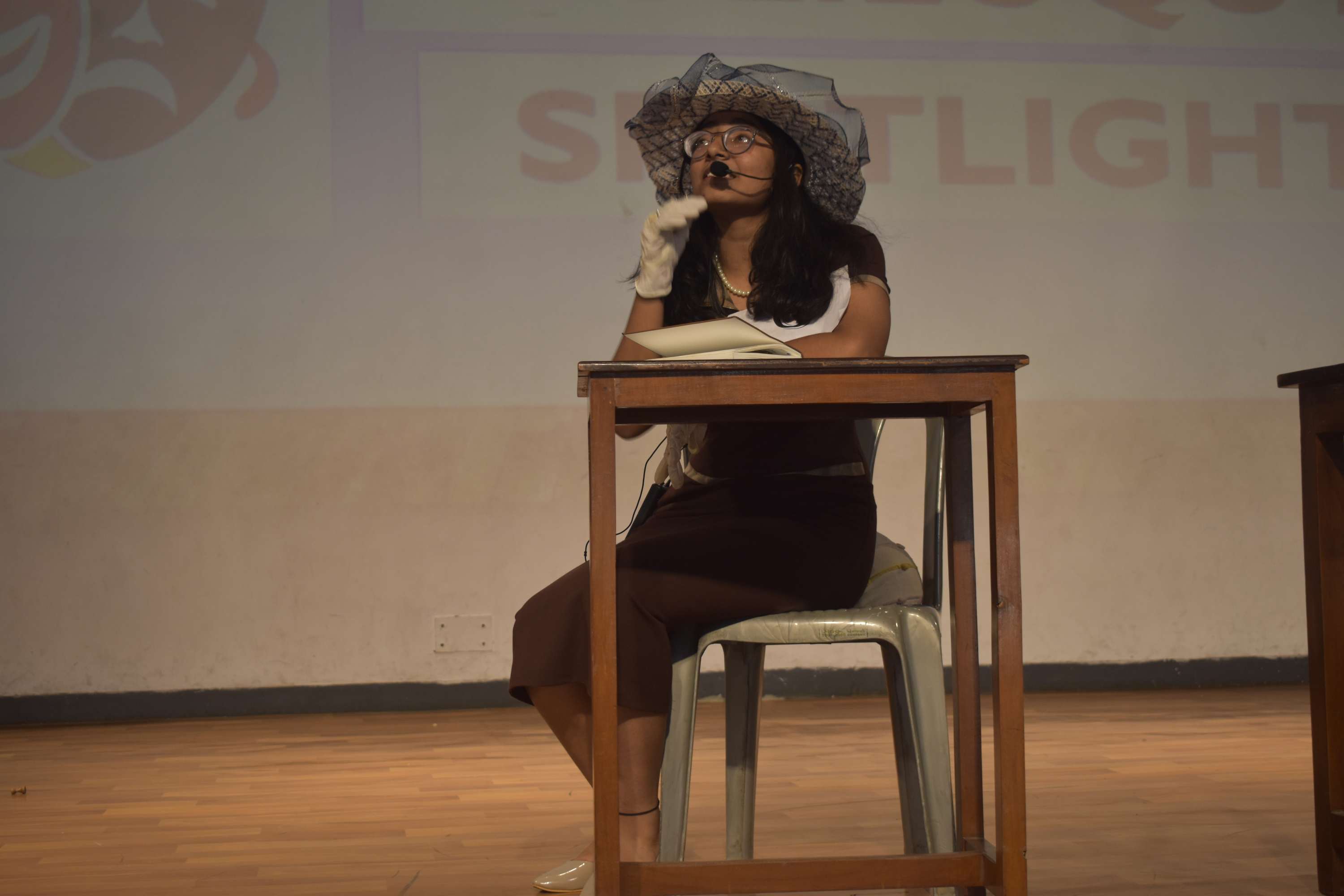 St. Mary's Sr. Sec. School, Mayur Vihar