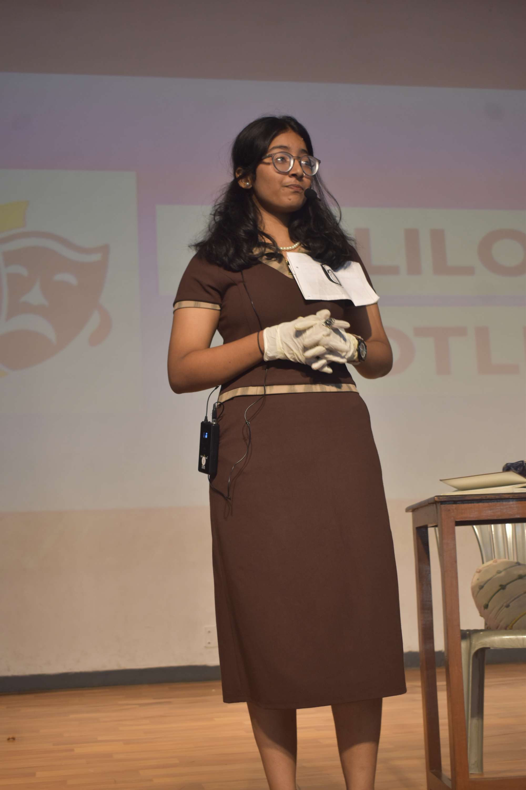 St. Mary's Sr. Sec. School, Mayur Vihar