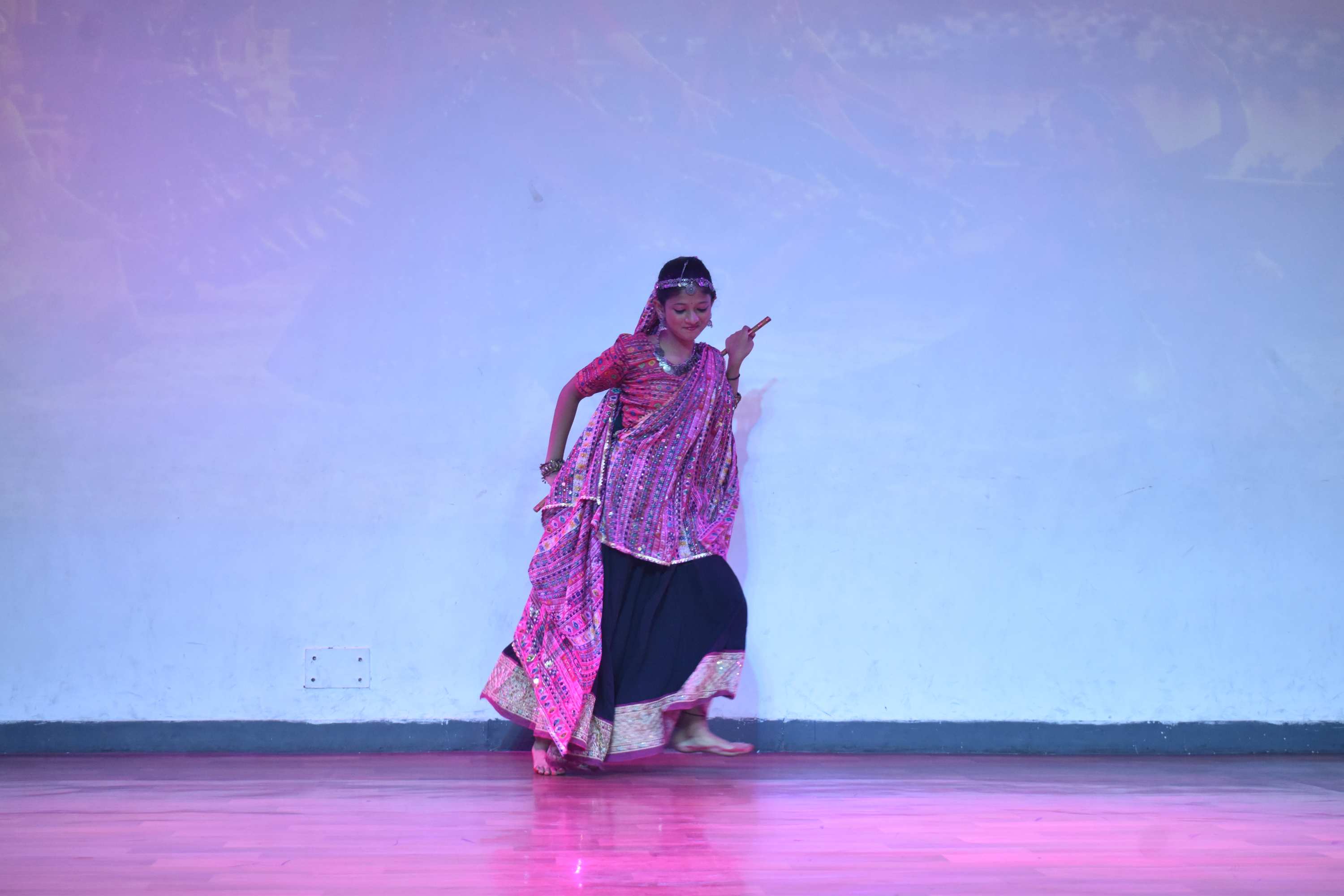 St. Mary's Sr. Sec. School, Mayur Vihar