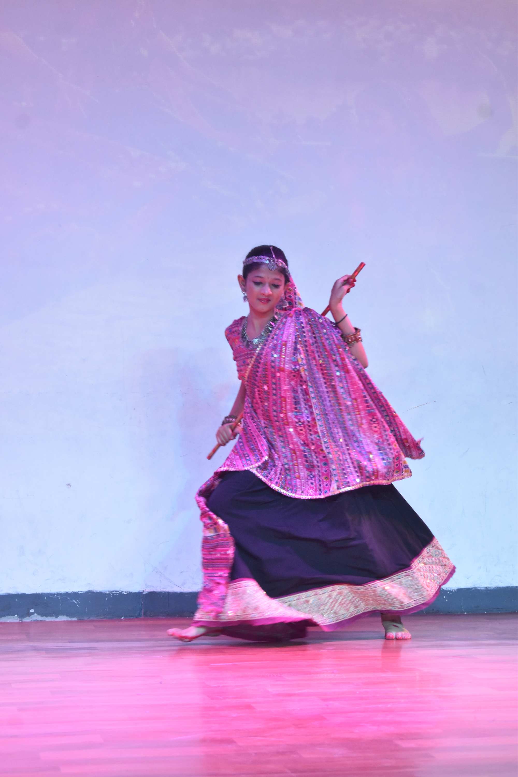St. Mary's Sr. Sec. School, Mayur Vihar