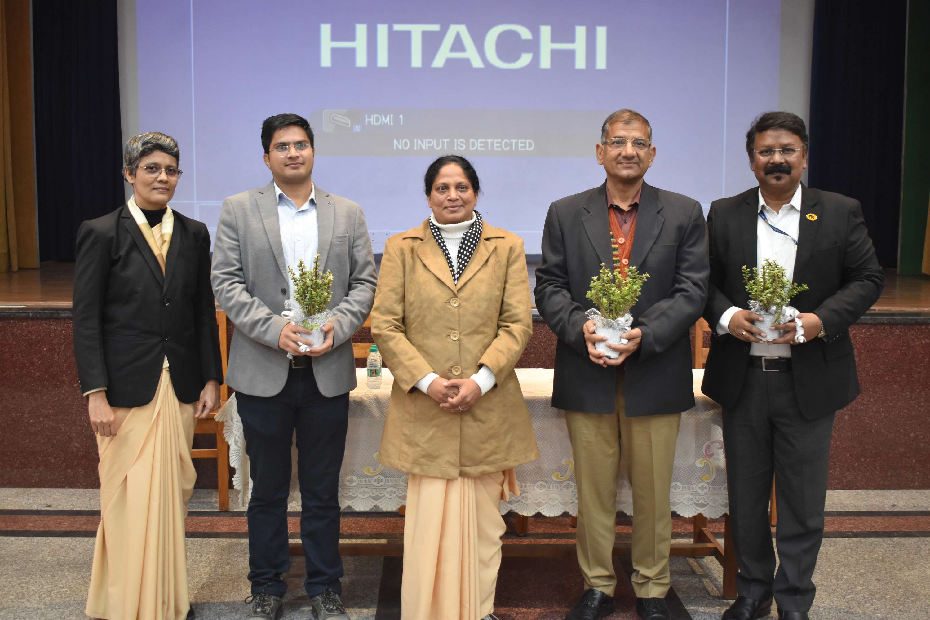 St. Mary's Sr. Sec. School, Mayur Vihar