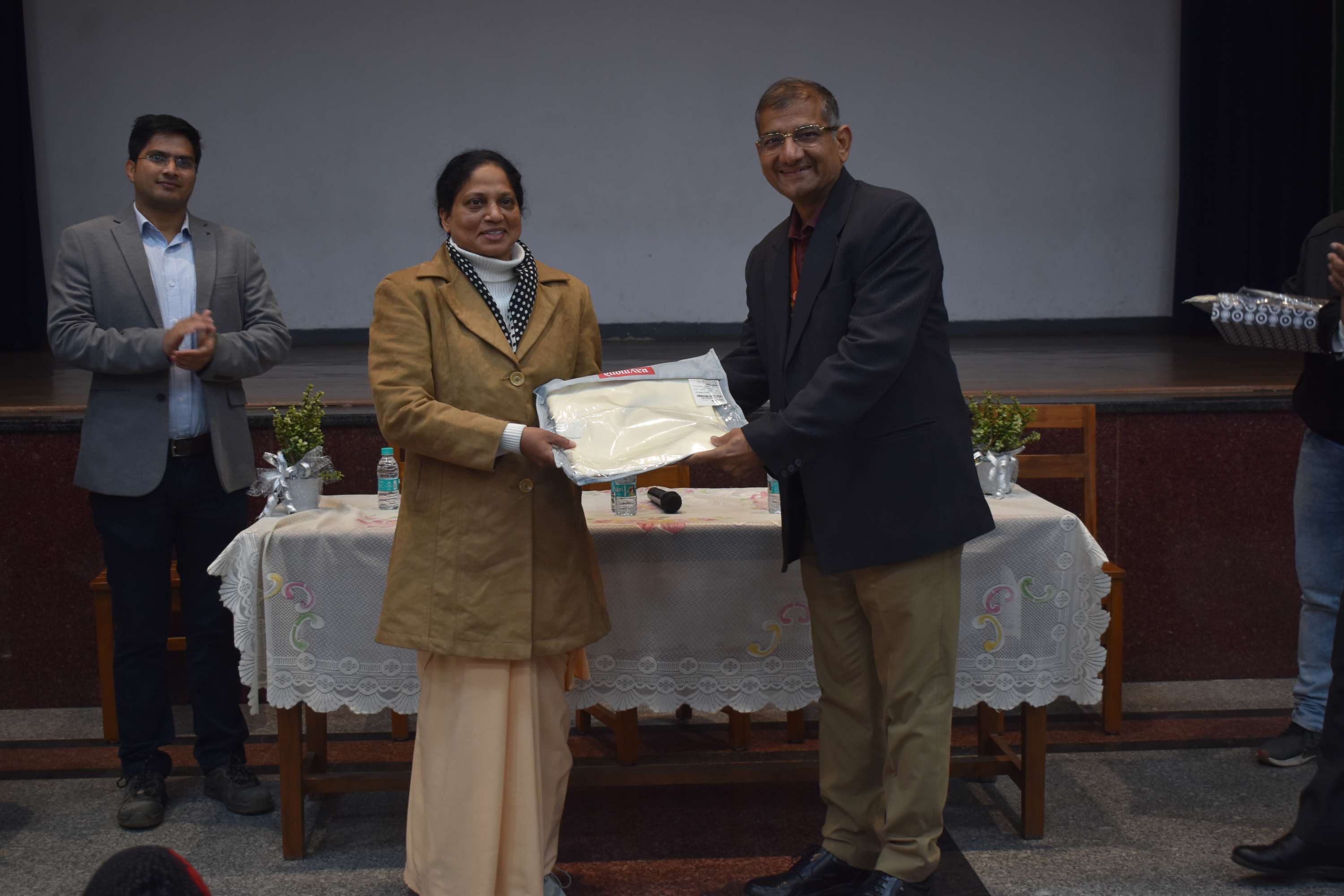 Gail Disaster Management Workshop