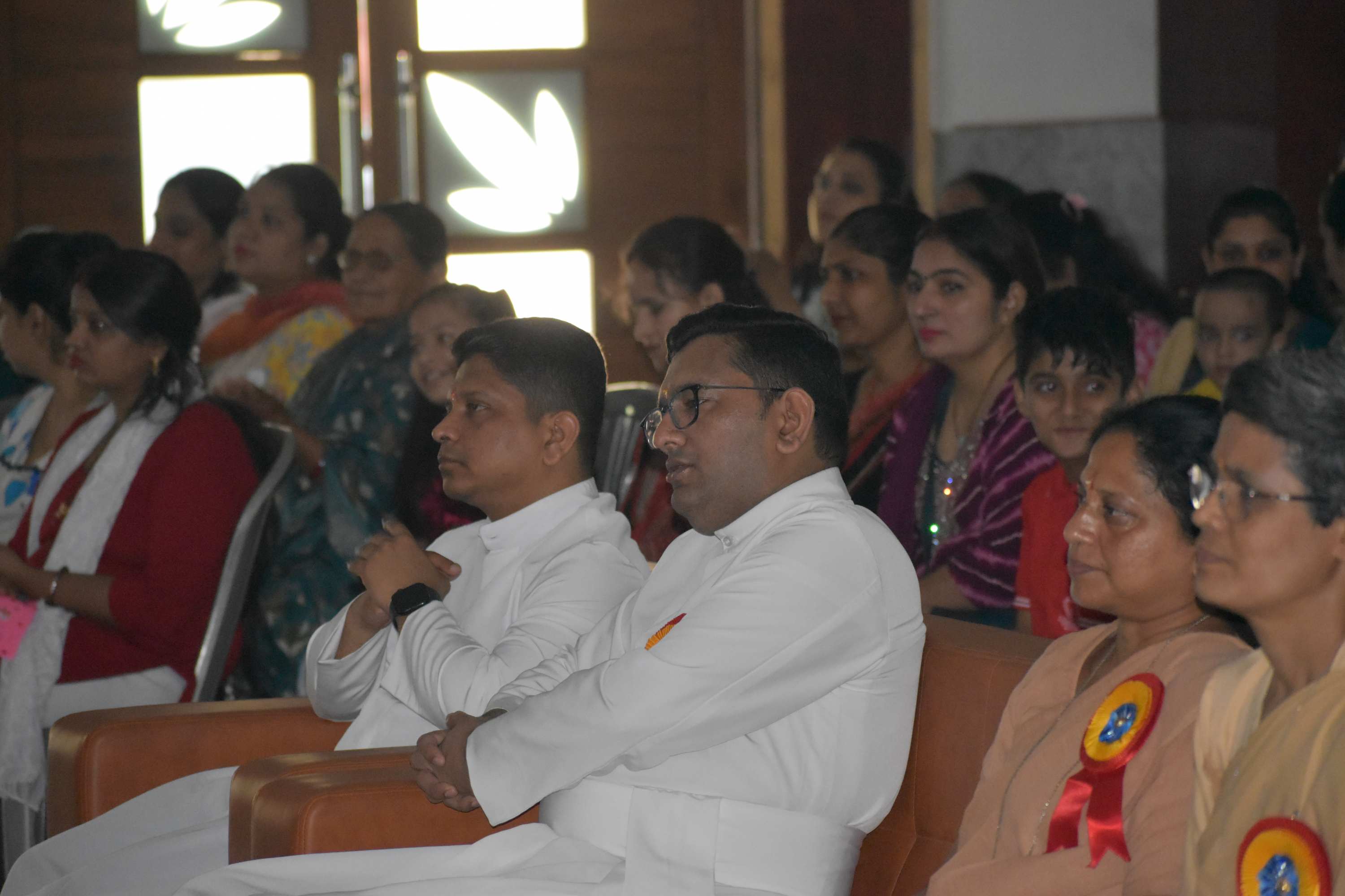 Class II Annual Day - ‘Janani - A Tribute to Mothers’