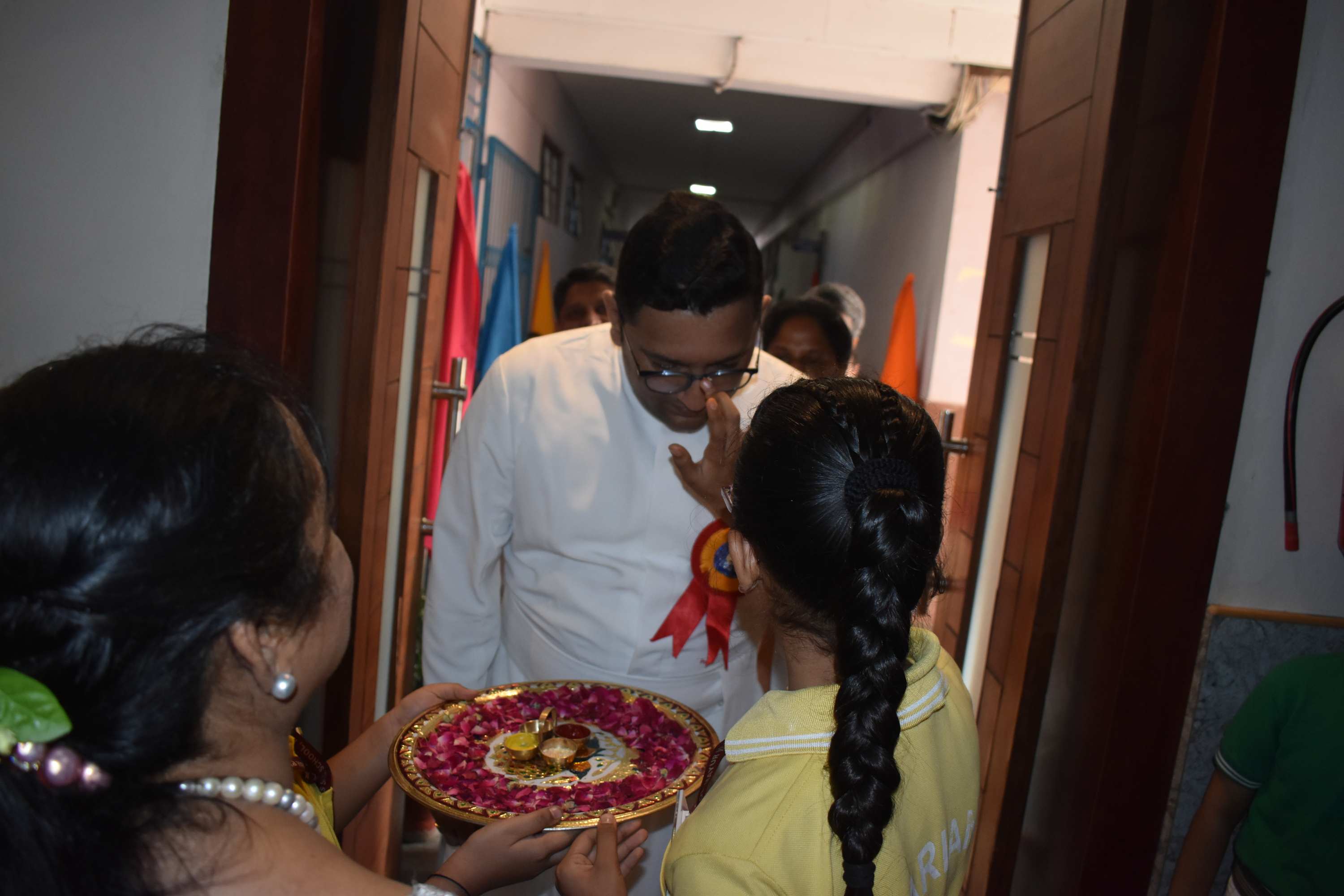 Class II Annual Day - ‘Janani - A Tribute to Mothers’