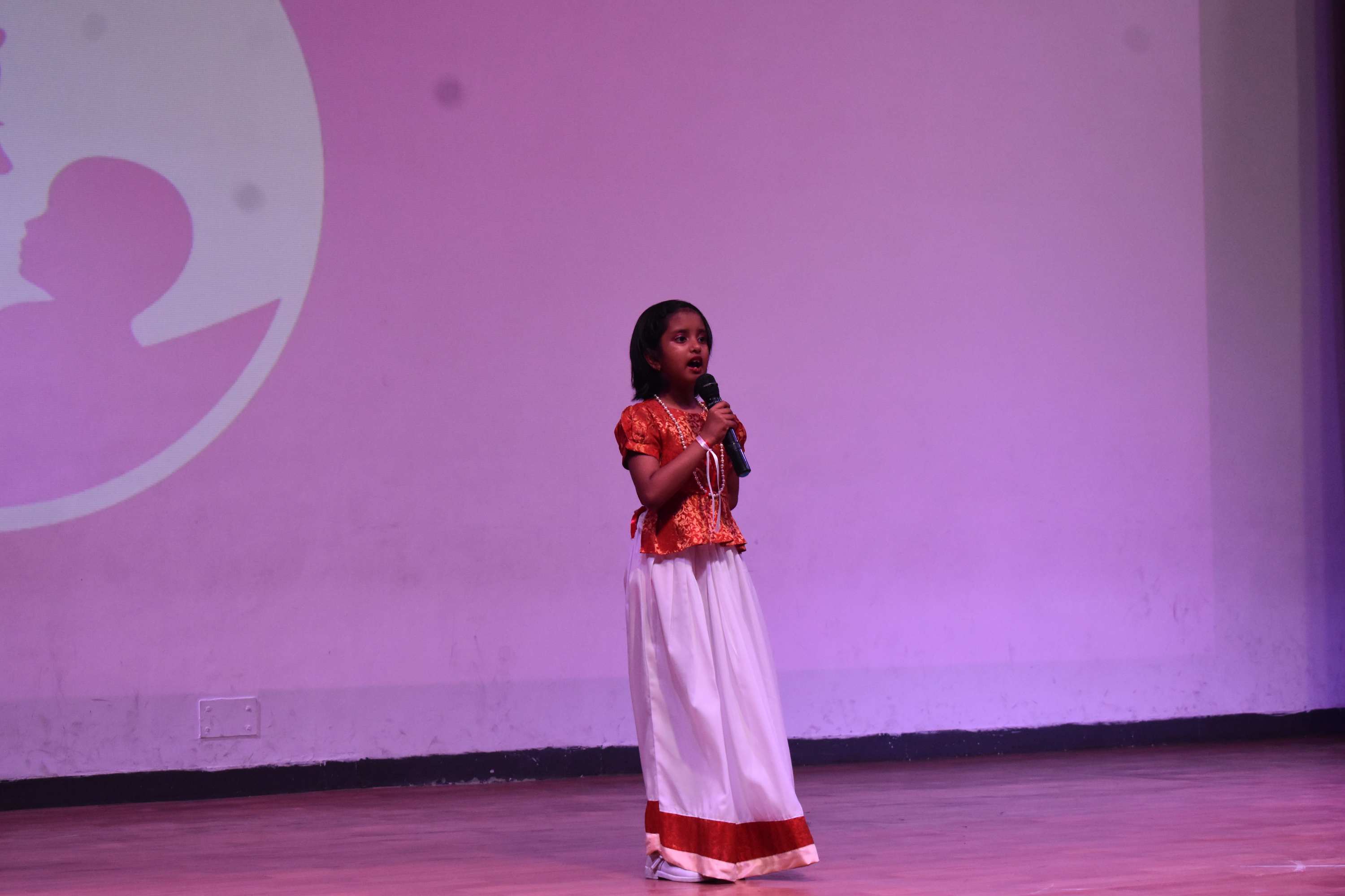 Class II Annual Day - ‘Janani - A Tribute to Mothers’