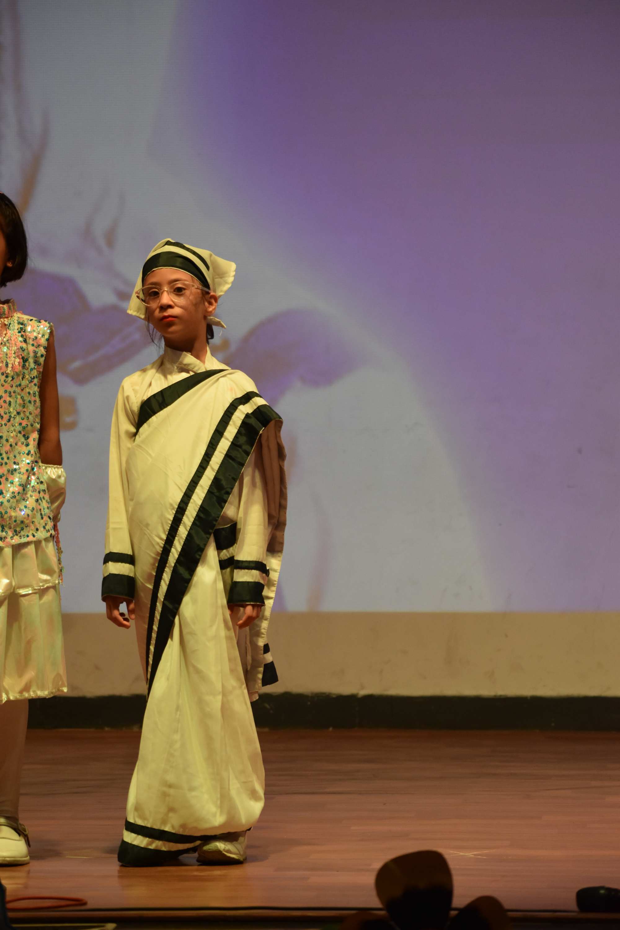 Class II Annual Day - ‘Janani - A Tribute to Mothers’