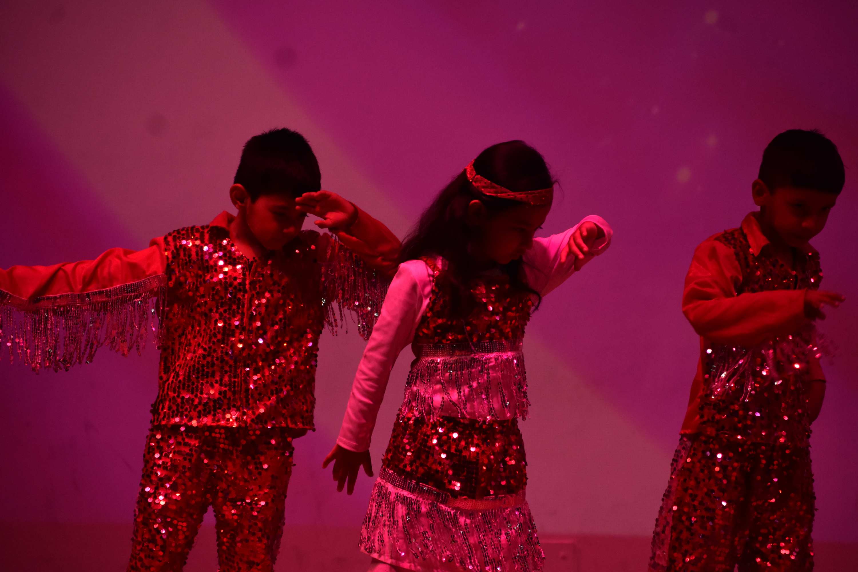 Class II Annual Day - ‘Janani - A Tribute to Mothers’