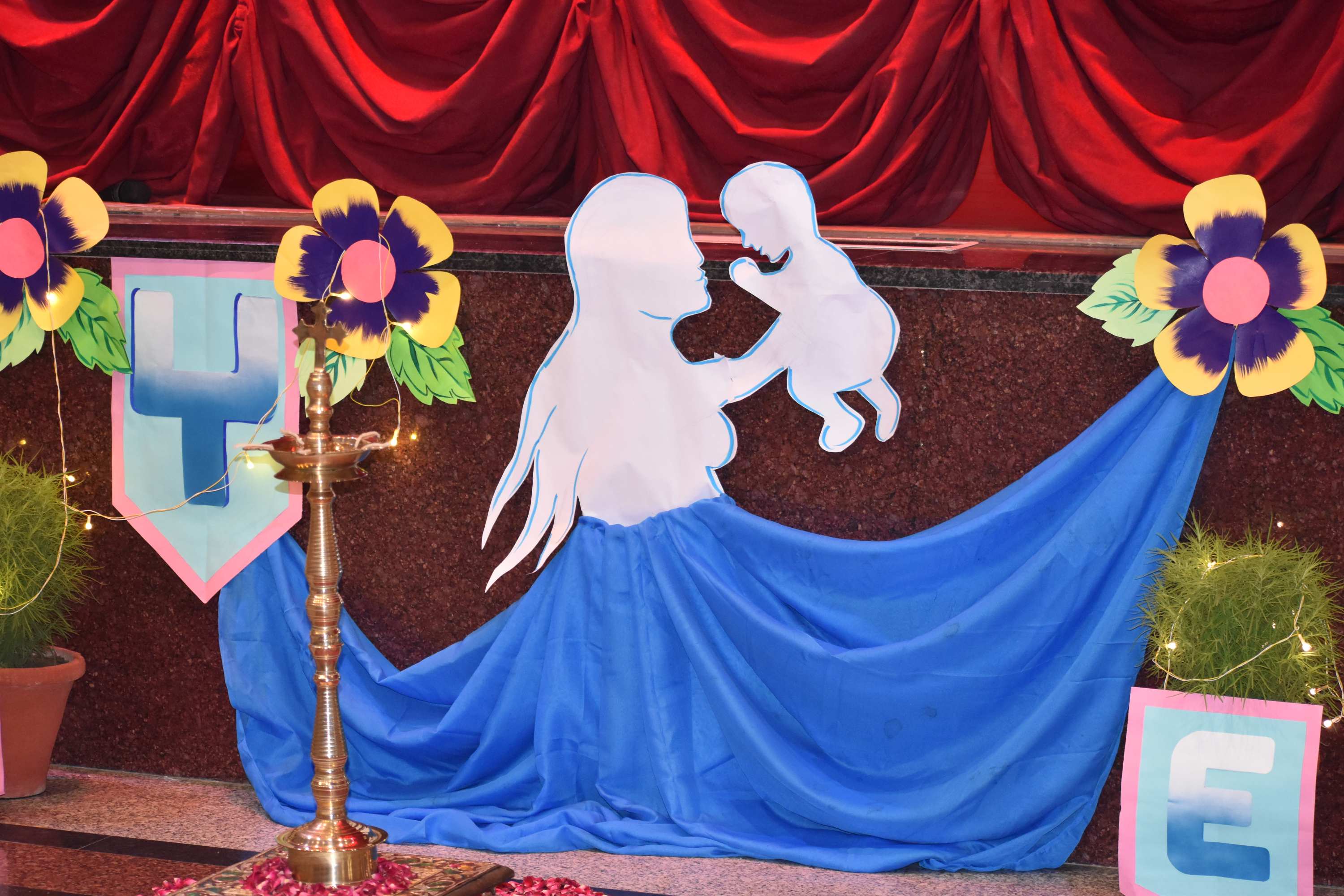Class II Annual Day - ‘Janani - A Tribute to Mothers’