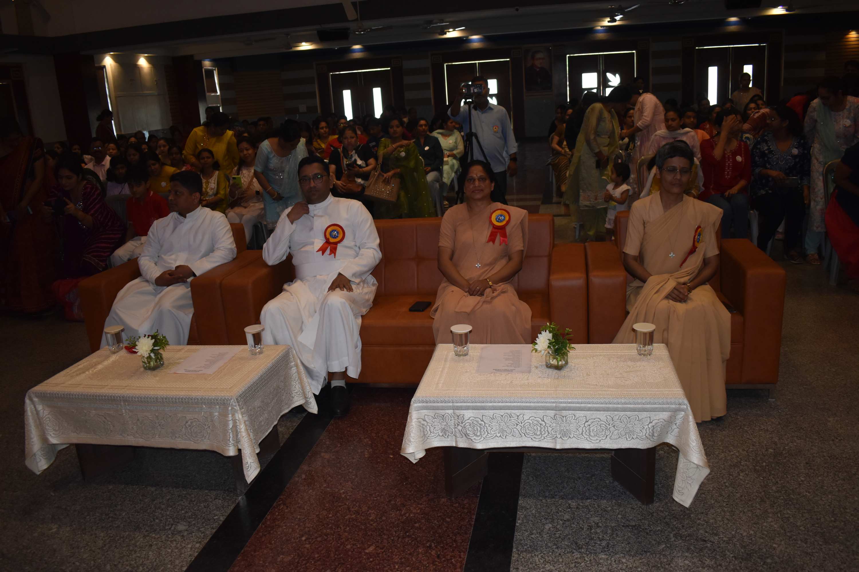 Class II Annual Day - ‘Janani - A Tribute to Mothers’