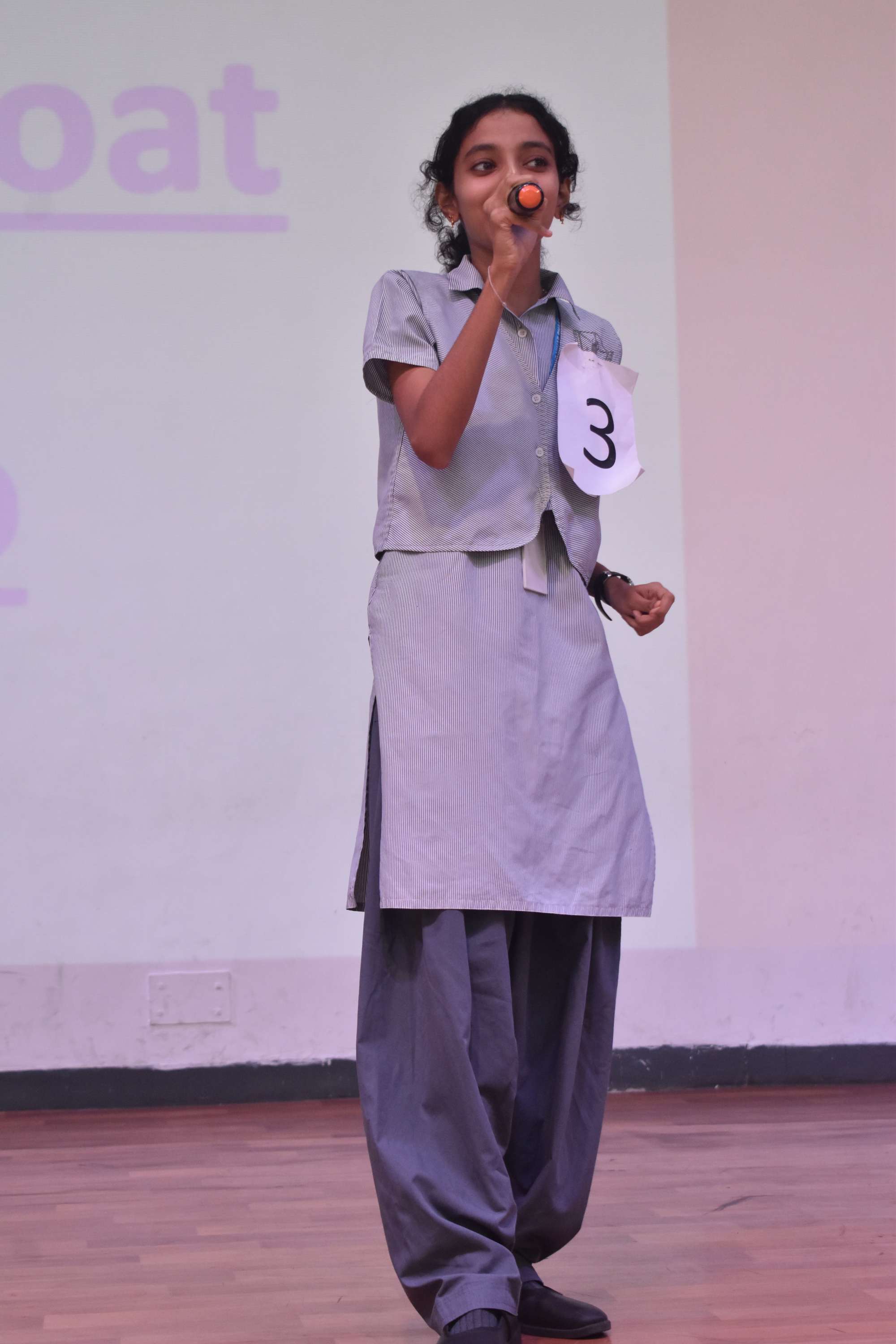 St. Mary's Sr. Sec. School, Mayur Vihar
