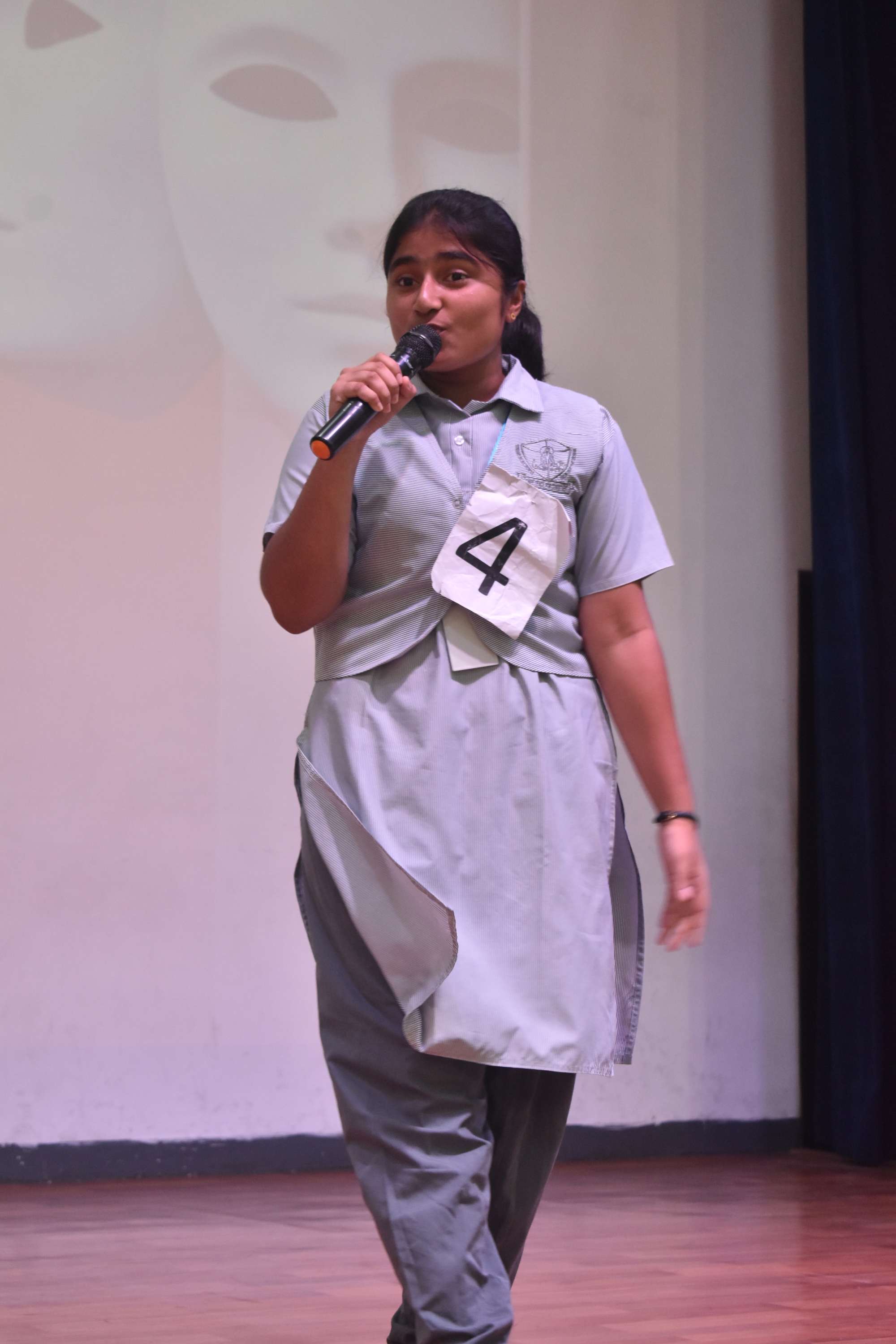 St. Mary's Sr. Sec. School, Mayur Vihar