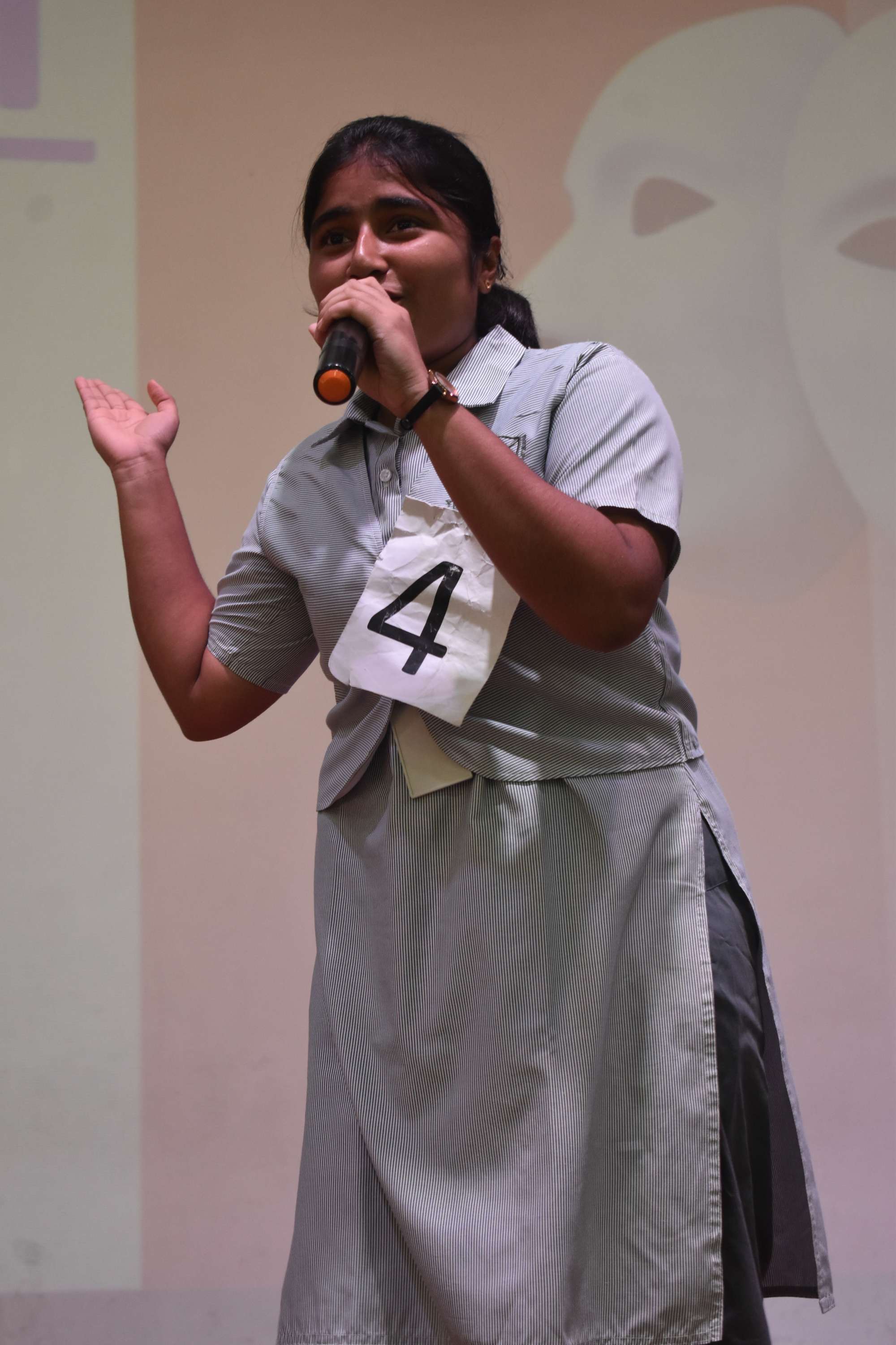 St. Mary's Sr. Sec. School, Mayur Vihar