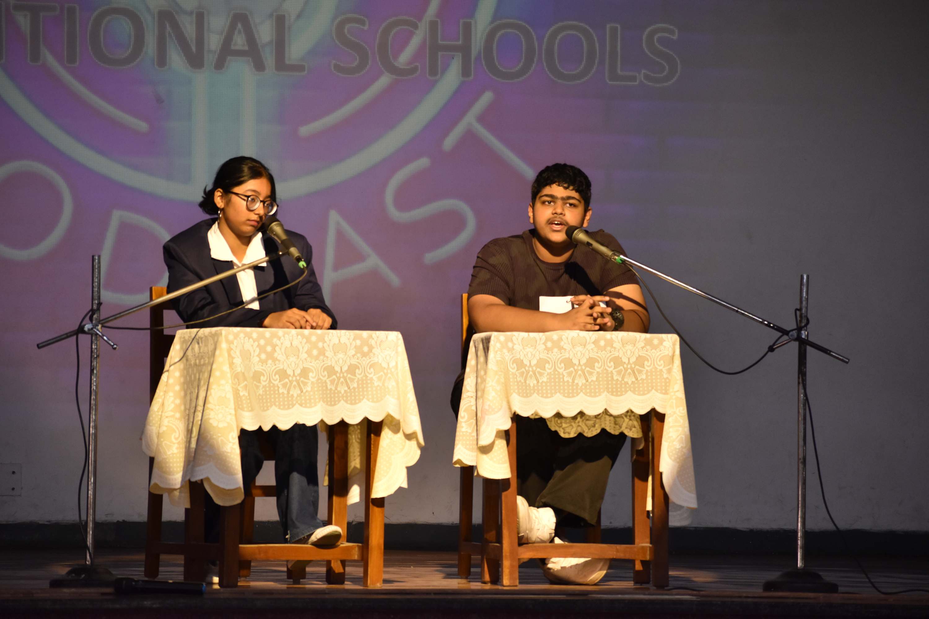 St. Mary's Sr. Sec. School, Mayur Vihar