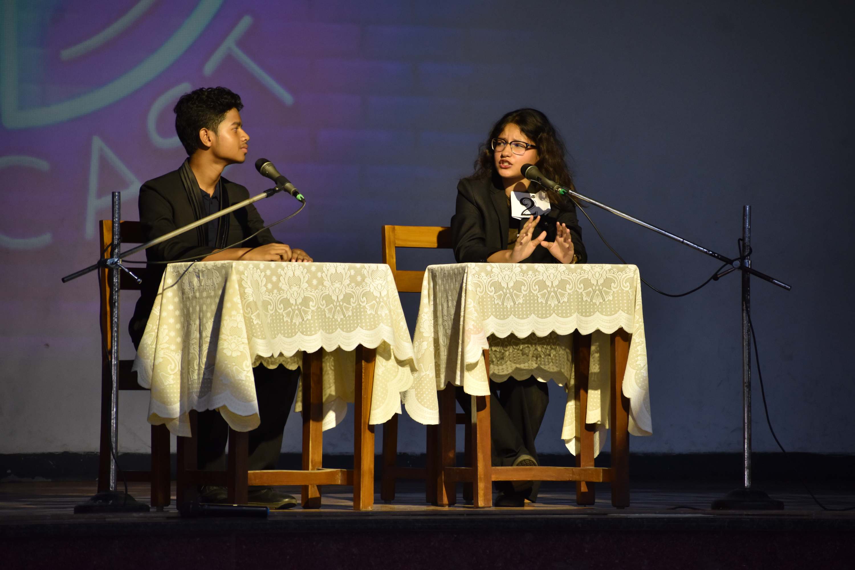 St. Mary's Sr. Sec. School, Mayur Vihar