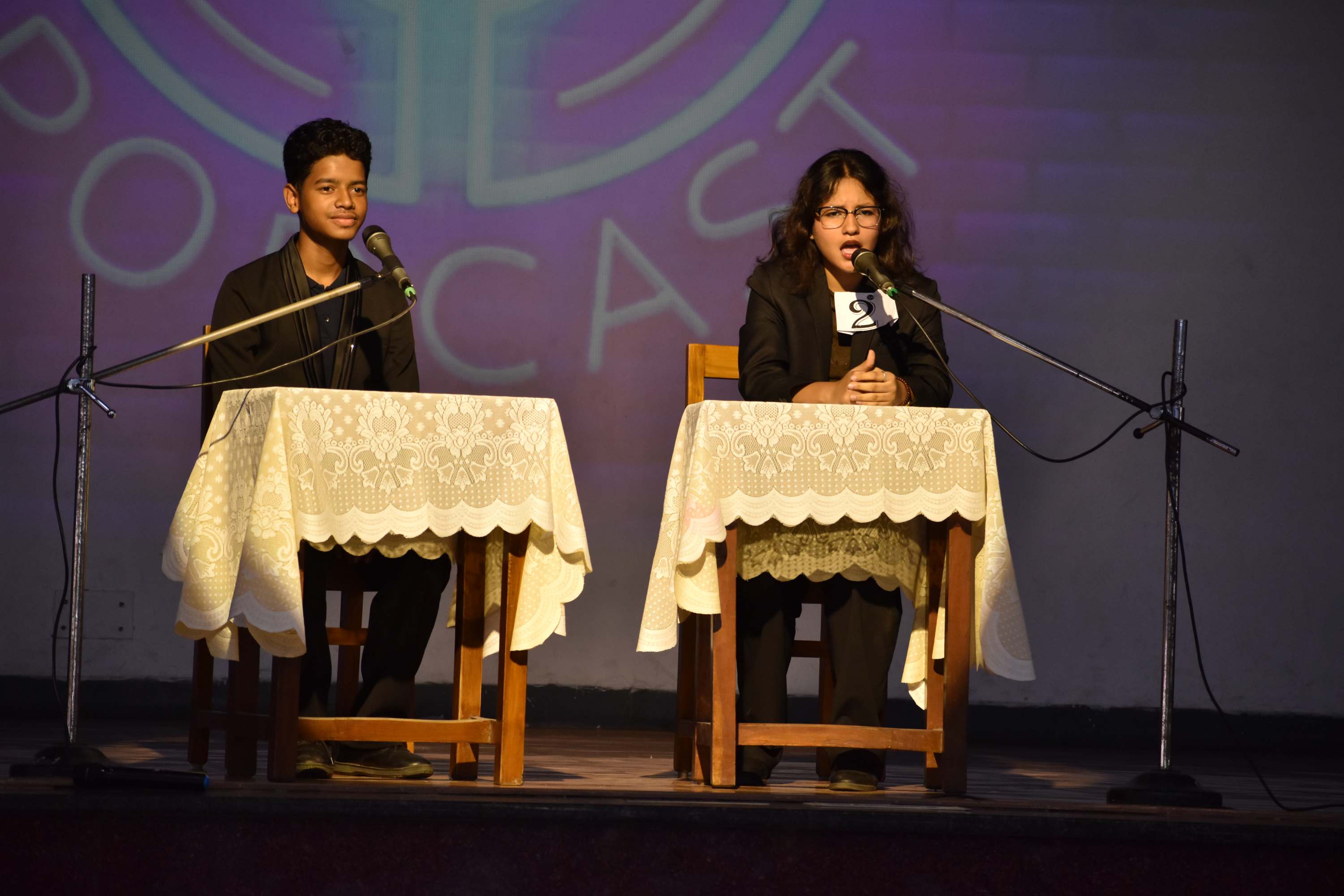 St. Mary's Sr. Sec. School, Mayur Vihar