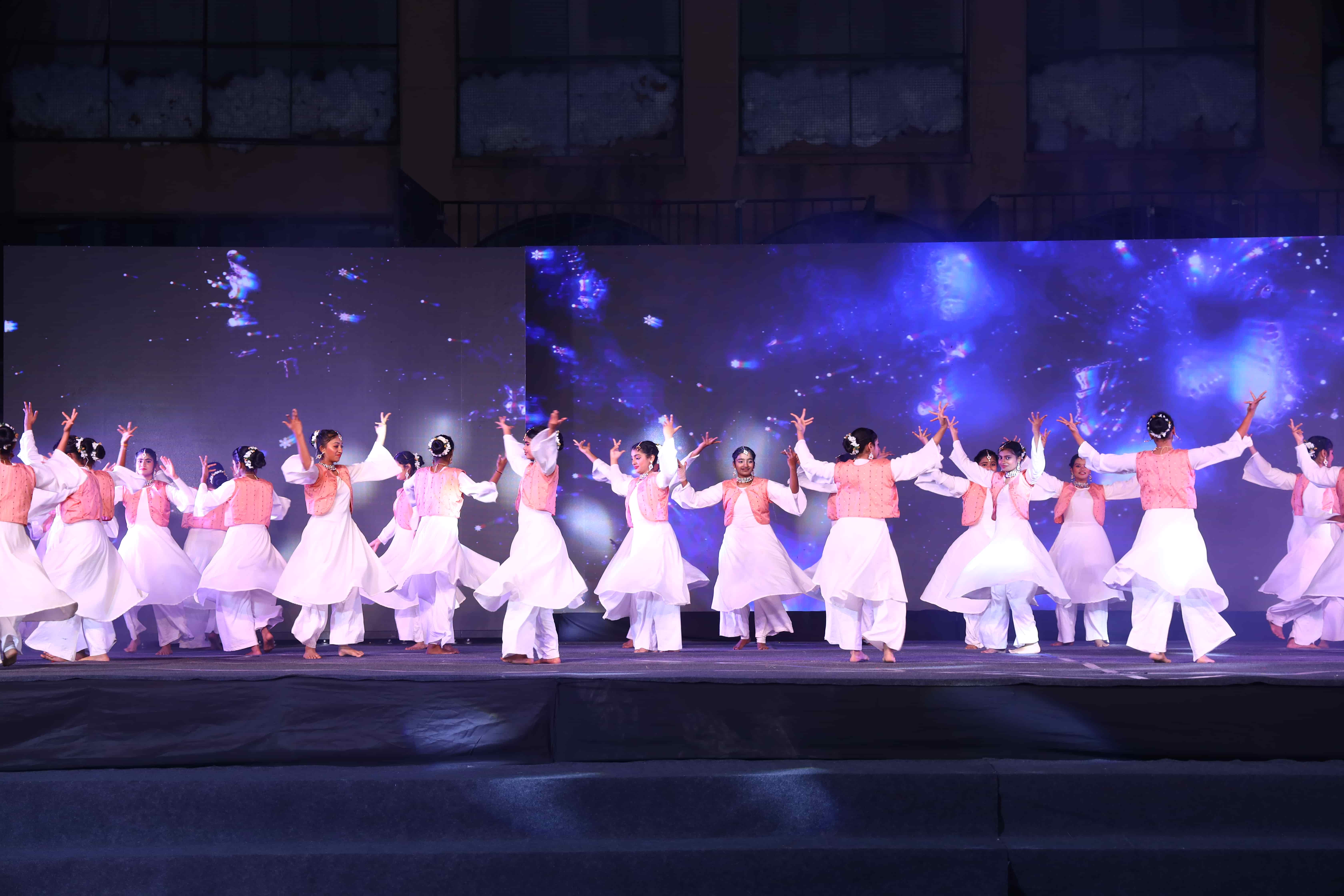 St. Mary's Sr. Sec. School, Mayur Vihar