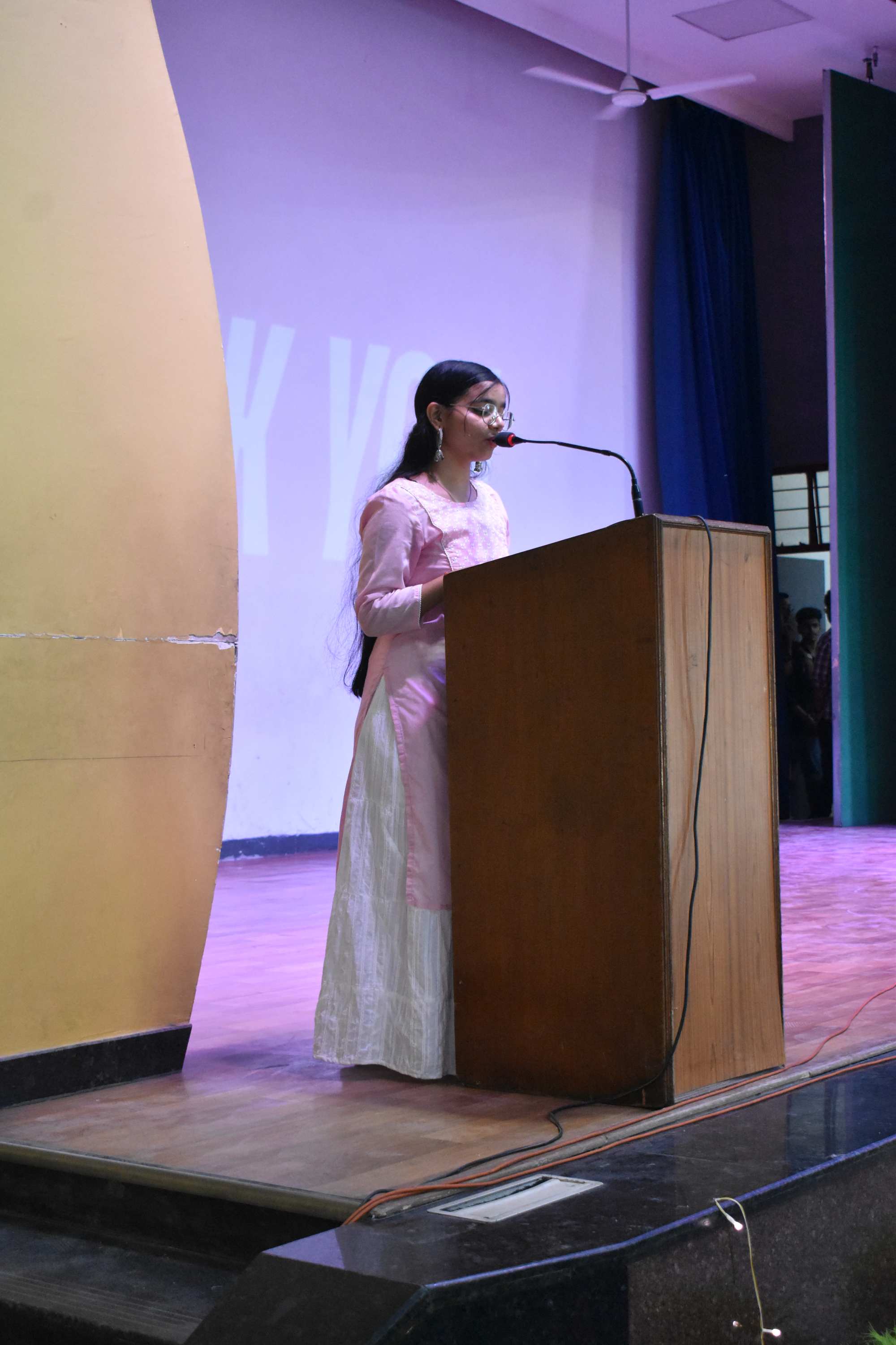 Assembly by 12D on Perseverance