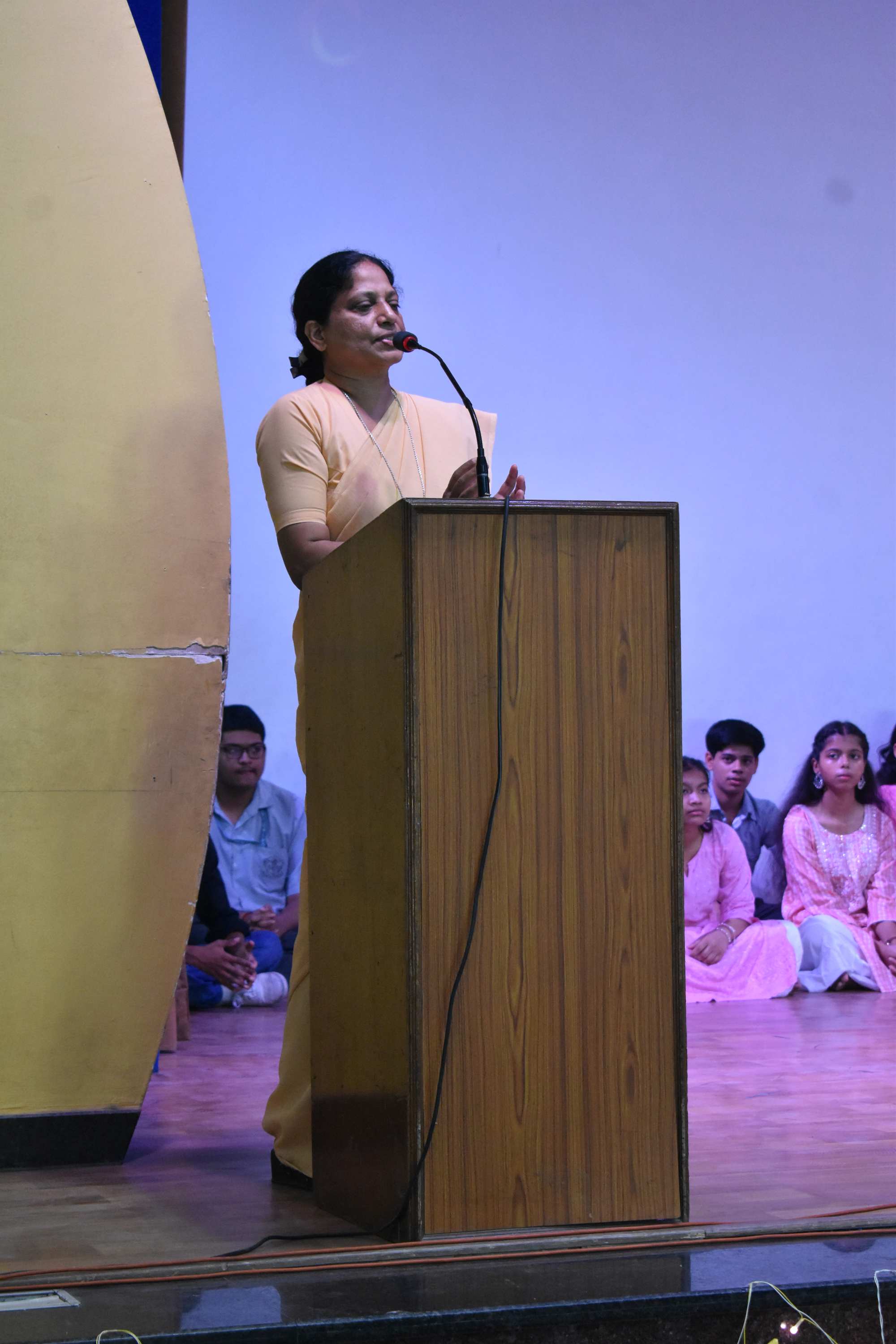 Assembly by 12D on Perseverance