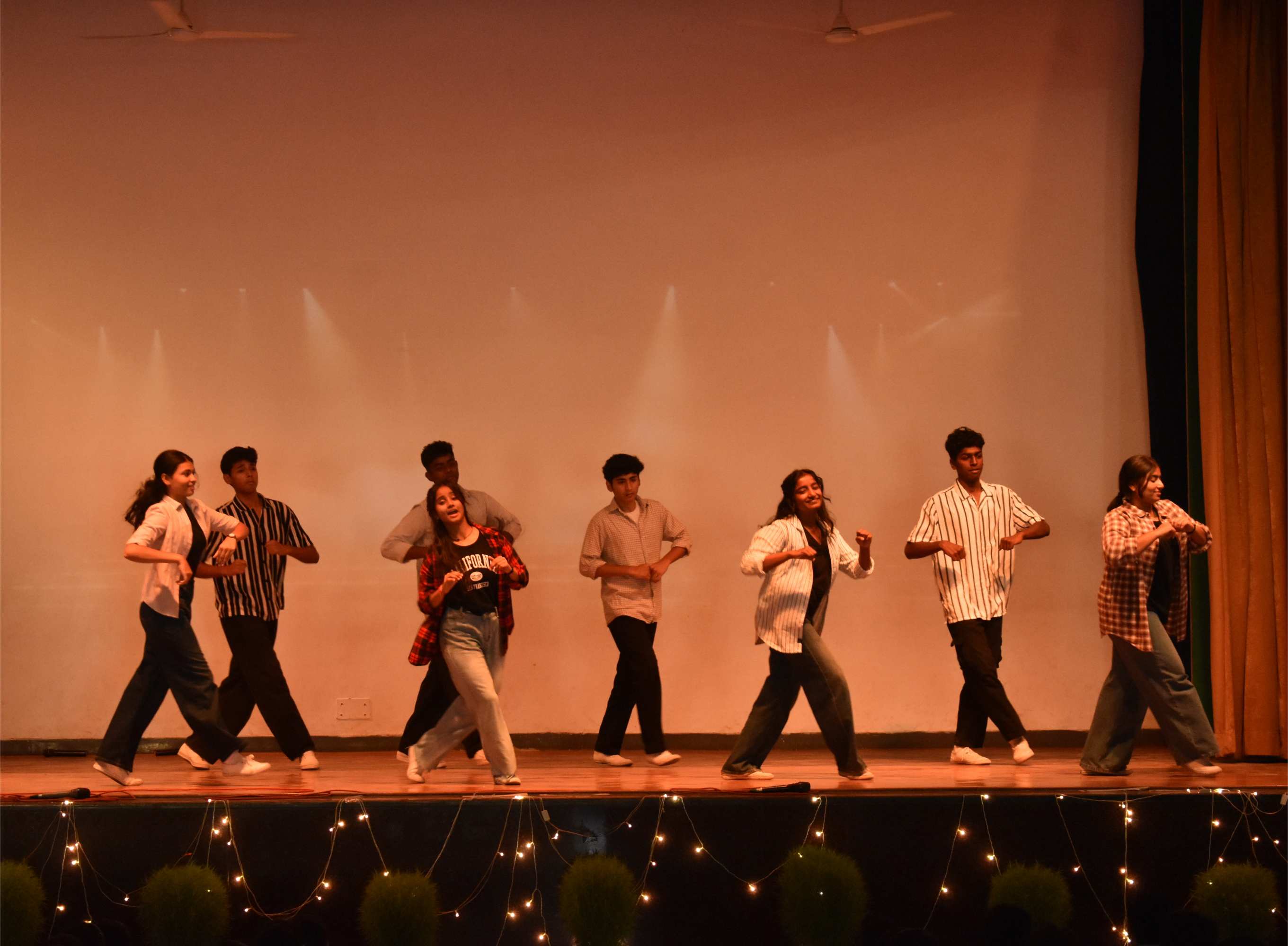 St. Mary's Sr. Sec. School, Mayur Vihar