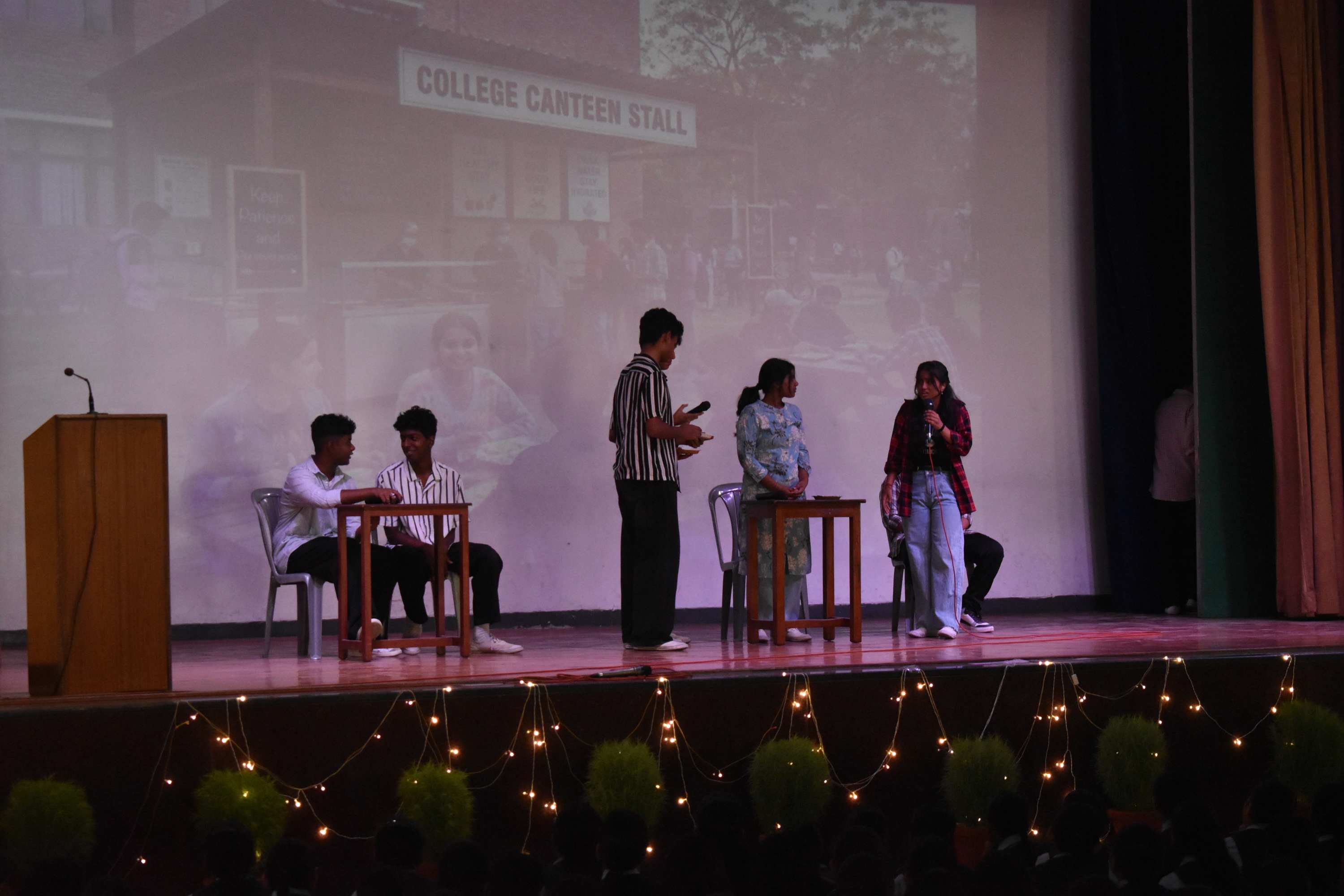Assembly by 12D on Perseverance