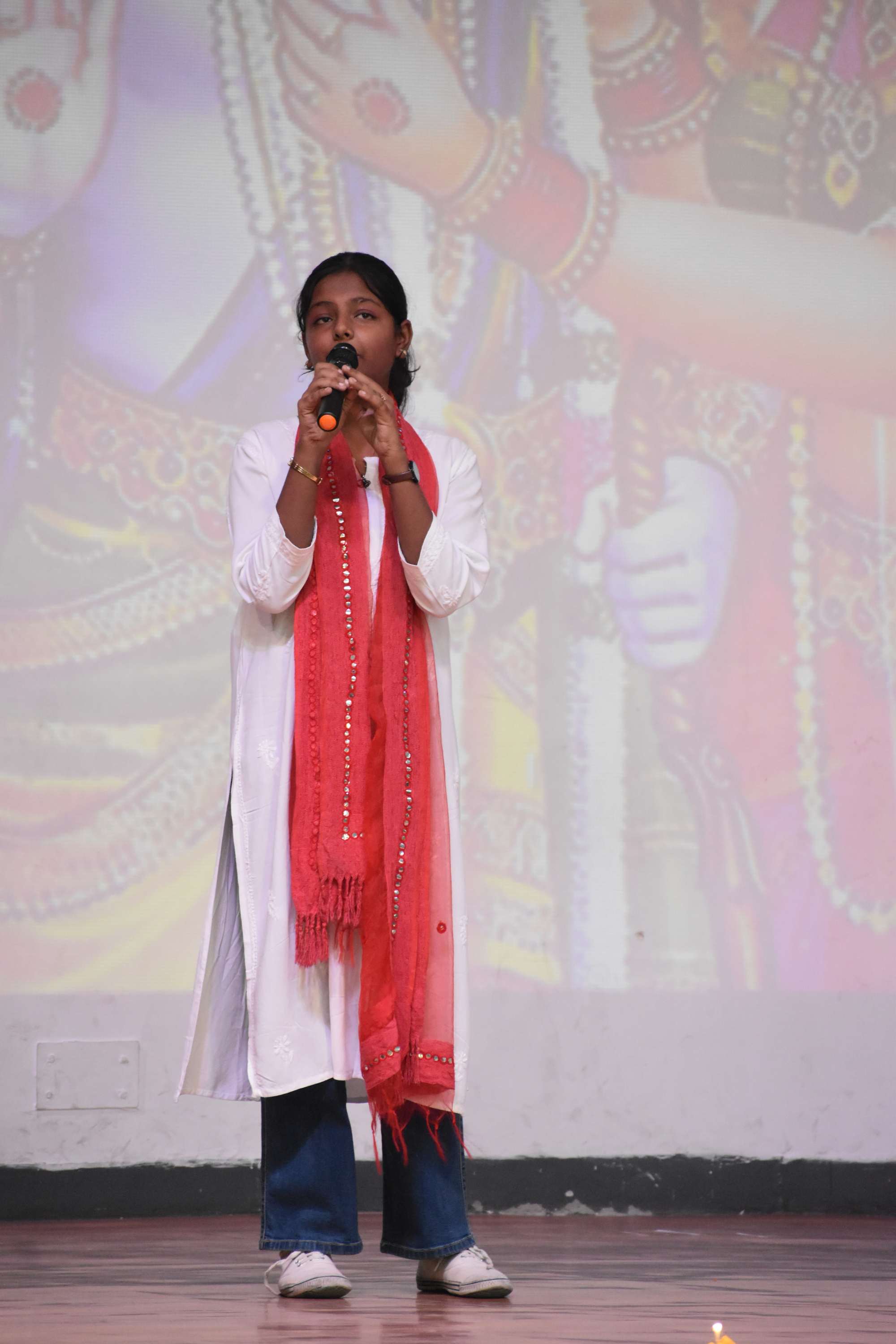 St. Mary's Sr. Sec. School, Mayur Vihar
