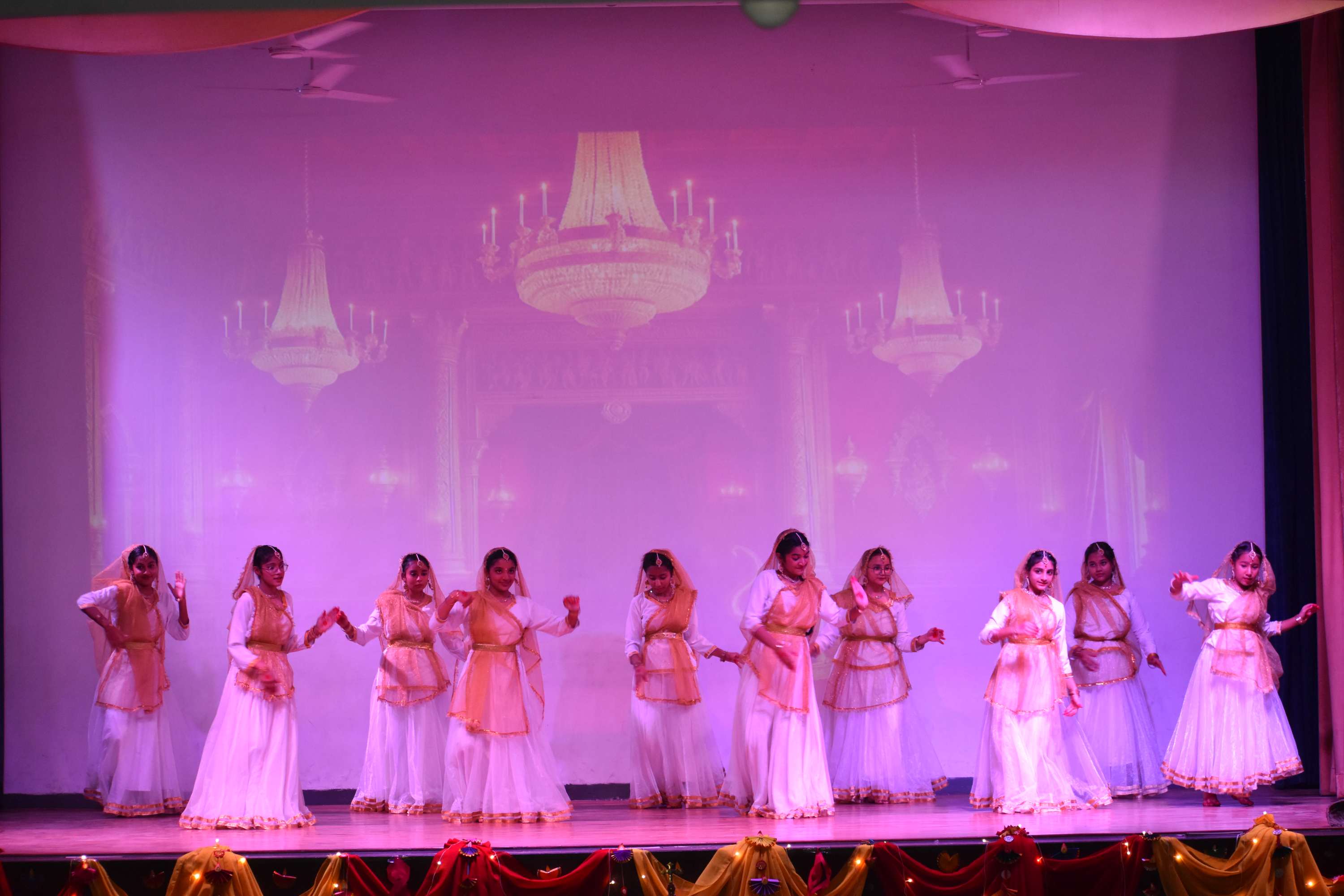 St. Mary's Sr. Sec. School, Mayur Vihar
