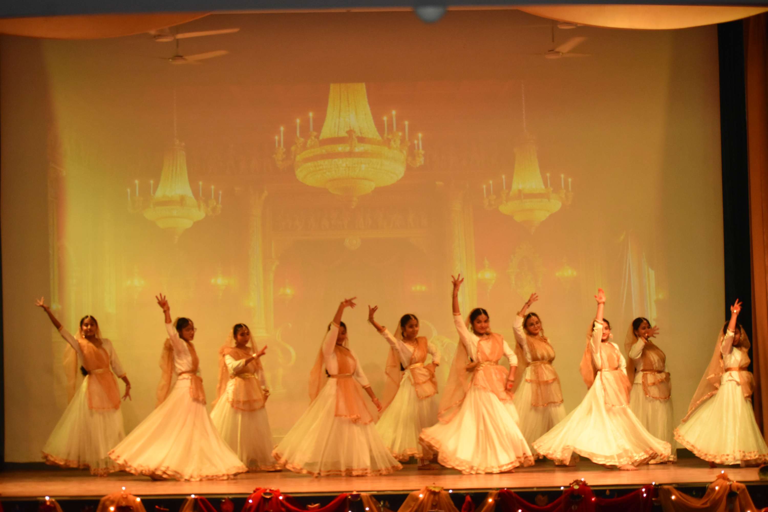 St. Mary's Sr. Sec. School, Mayur Vihar