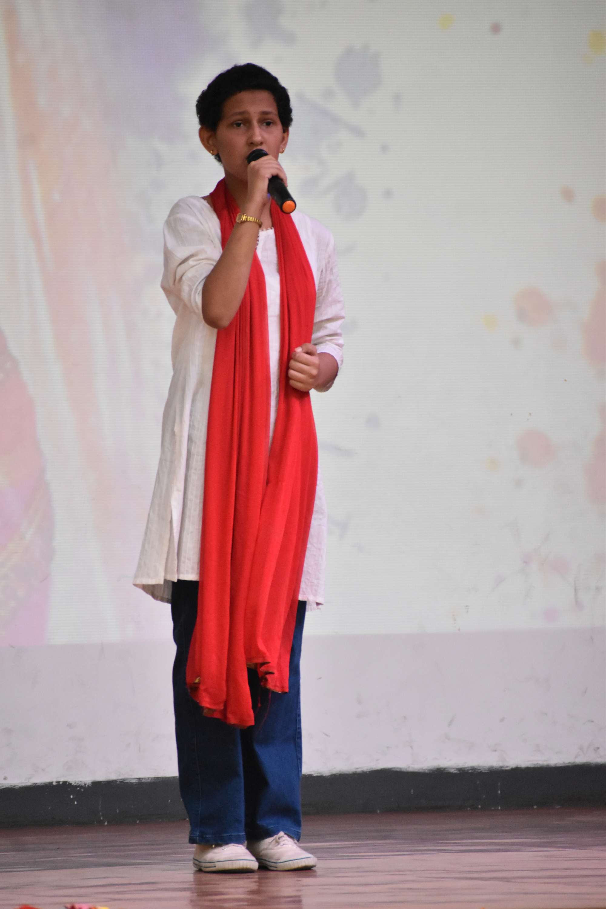St. Mary's Sr. Sec. School, Mayur Vihar