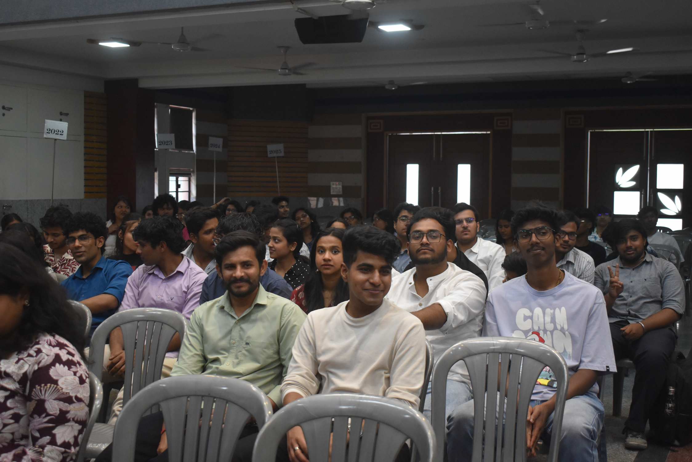 School Alumni Meet 2026